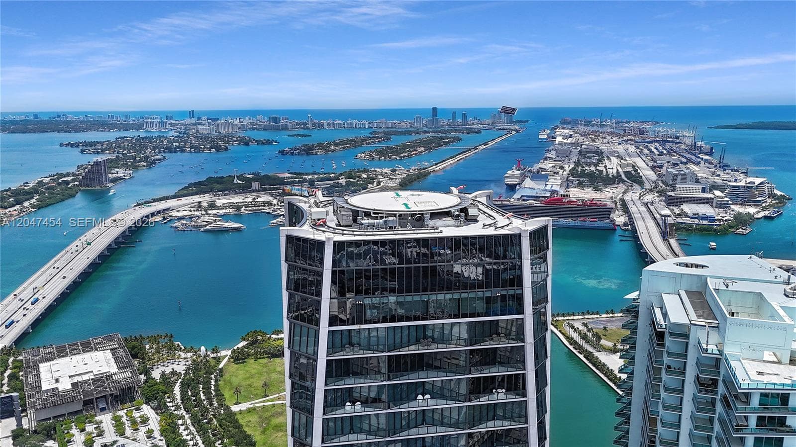 1000 Biscayne Blvd # 4401, Miami, FL 33132 photo 2