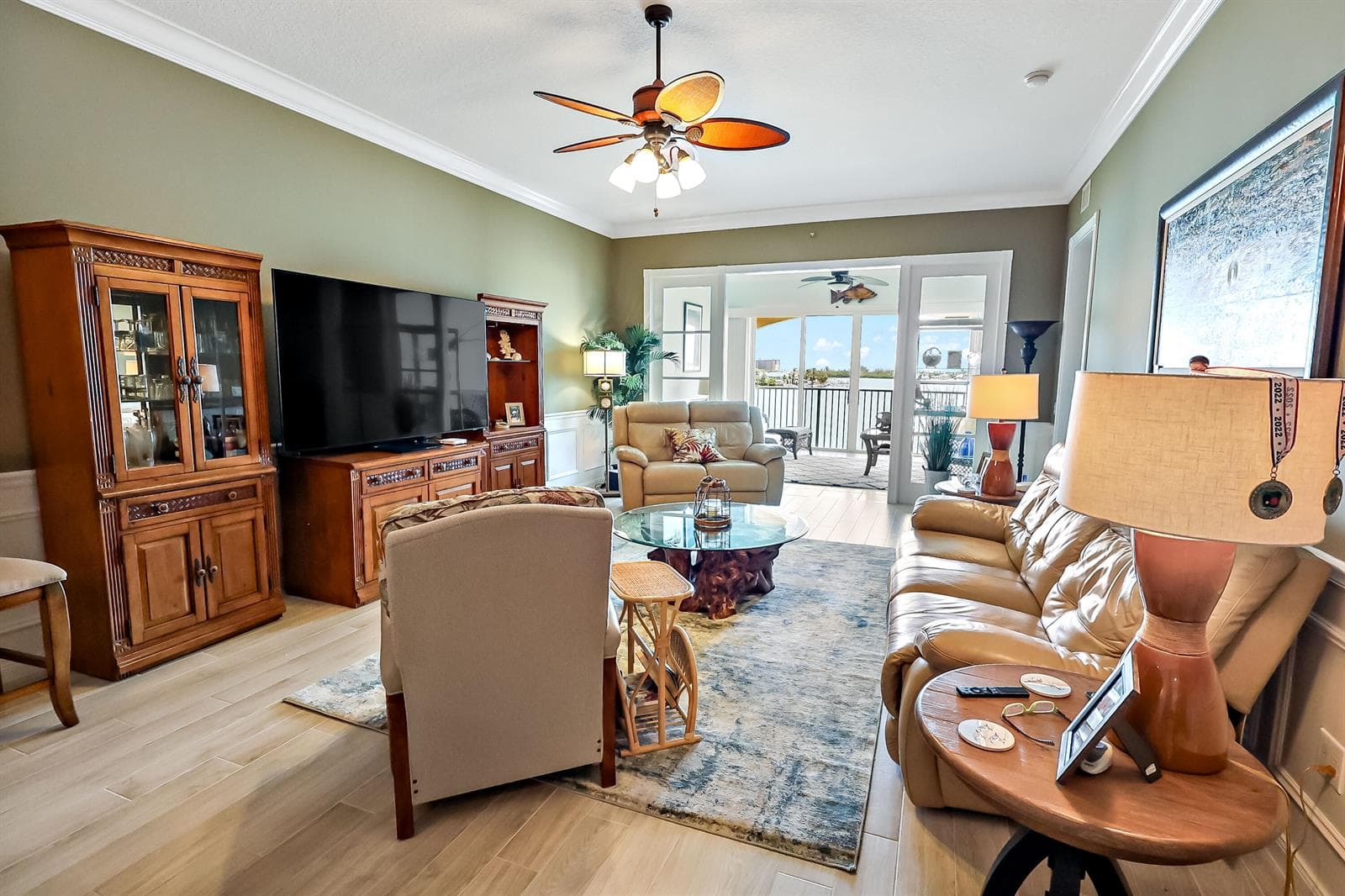 21 Harbour Isle Drive W # Ph02, Fort Pierce, FL 34949 photo 3