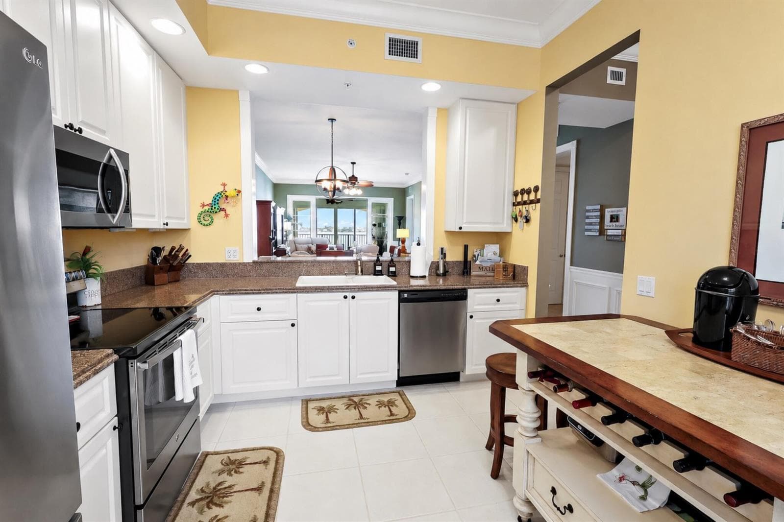 21 Harbour Isle Drive W # Ph02, Fort Pierce, FL 34949 photo 5