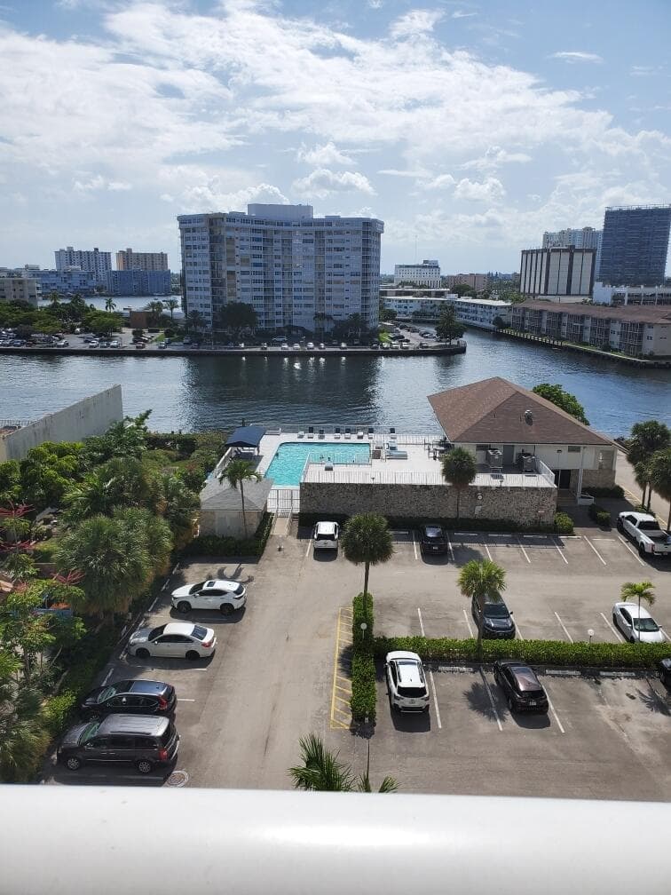 1849 S Ocean Drive # 802, Hallandale Beach, FL 33009 photo 2
