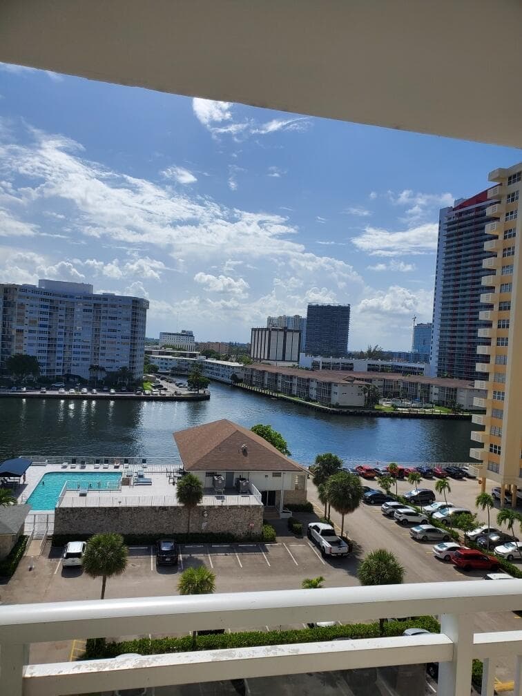 1849 S Ocean Drive # 802, Hallandale Beach, FL 33009 photo 3