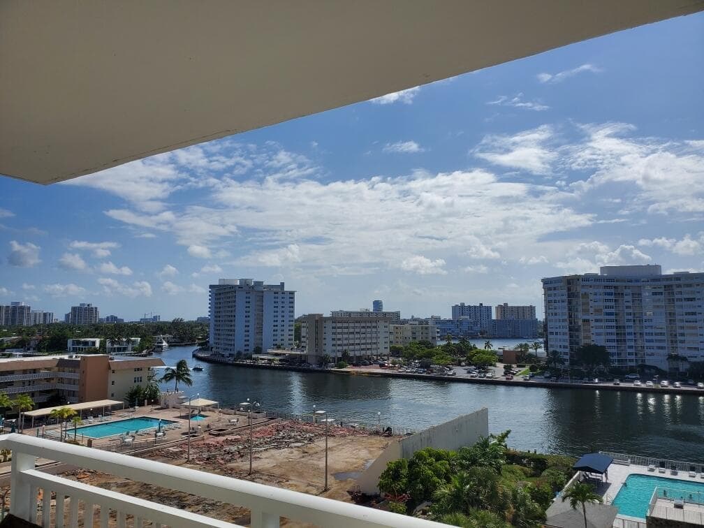 1849 S Ocean Drive # 802, Hallandale Beach, FL 33009 photo 5