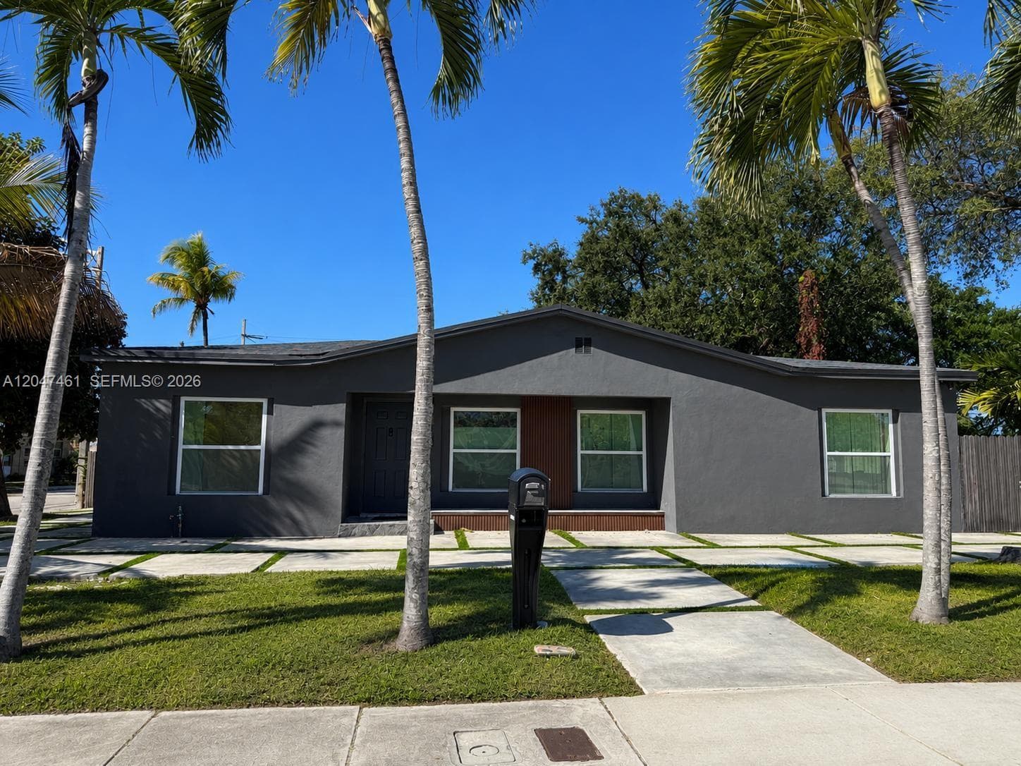 6700 NW 5th Ave, Miami, FL 33150