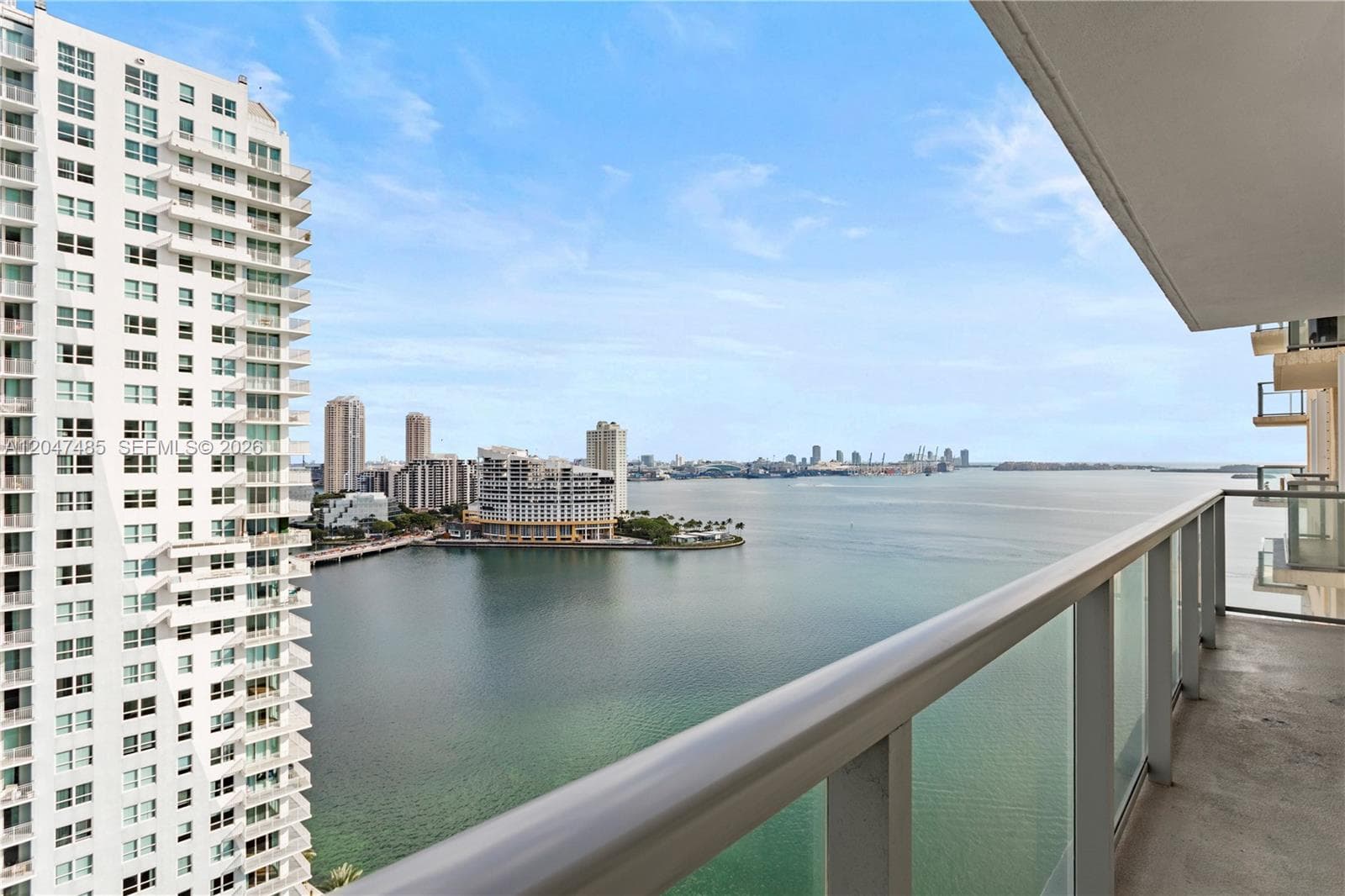 1155 Brickell Bay Dr # 2206, Miami, FL 33131 photo 2