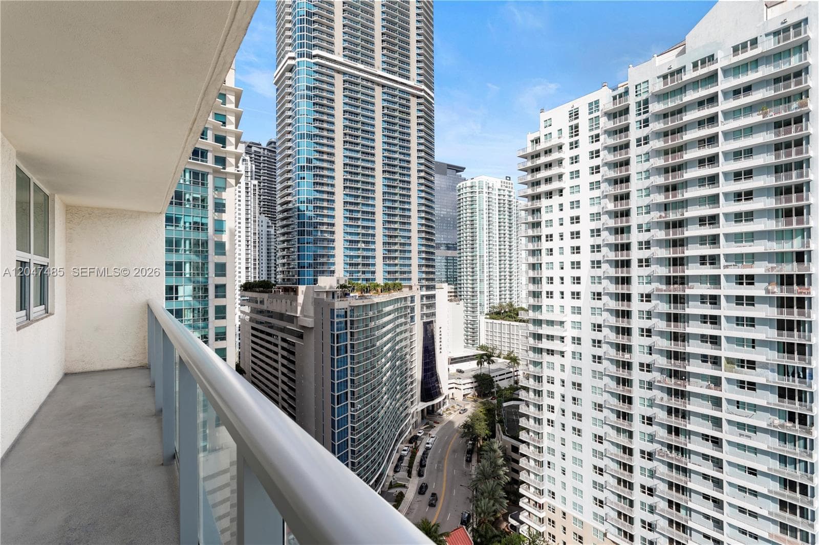 1155 Brickell Bay Dr # 2206, Miami, FL 33131 photo 3