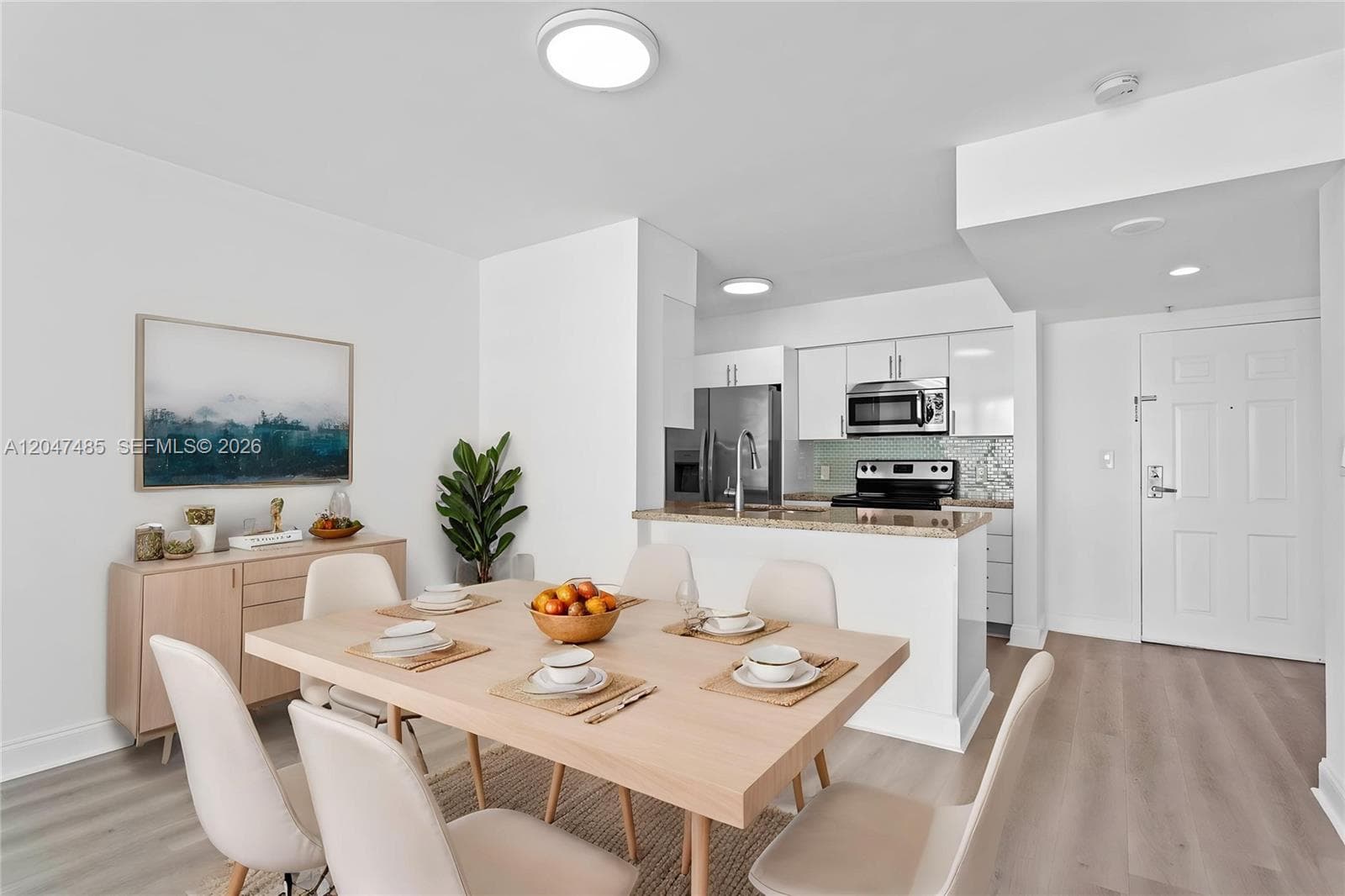 1155 Brickell Bay Dr # 2206, Miami, FL 33131 photo 5