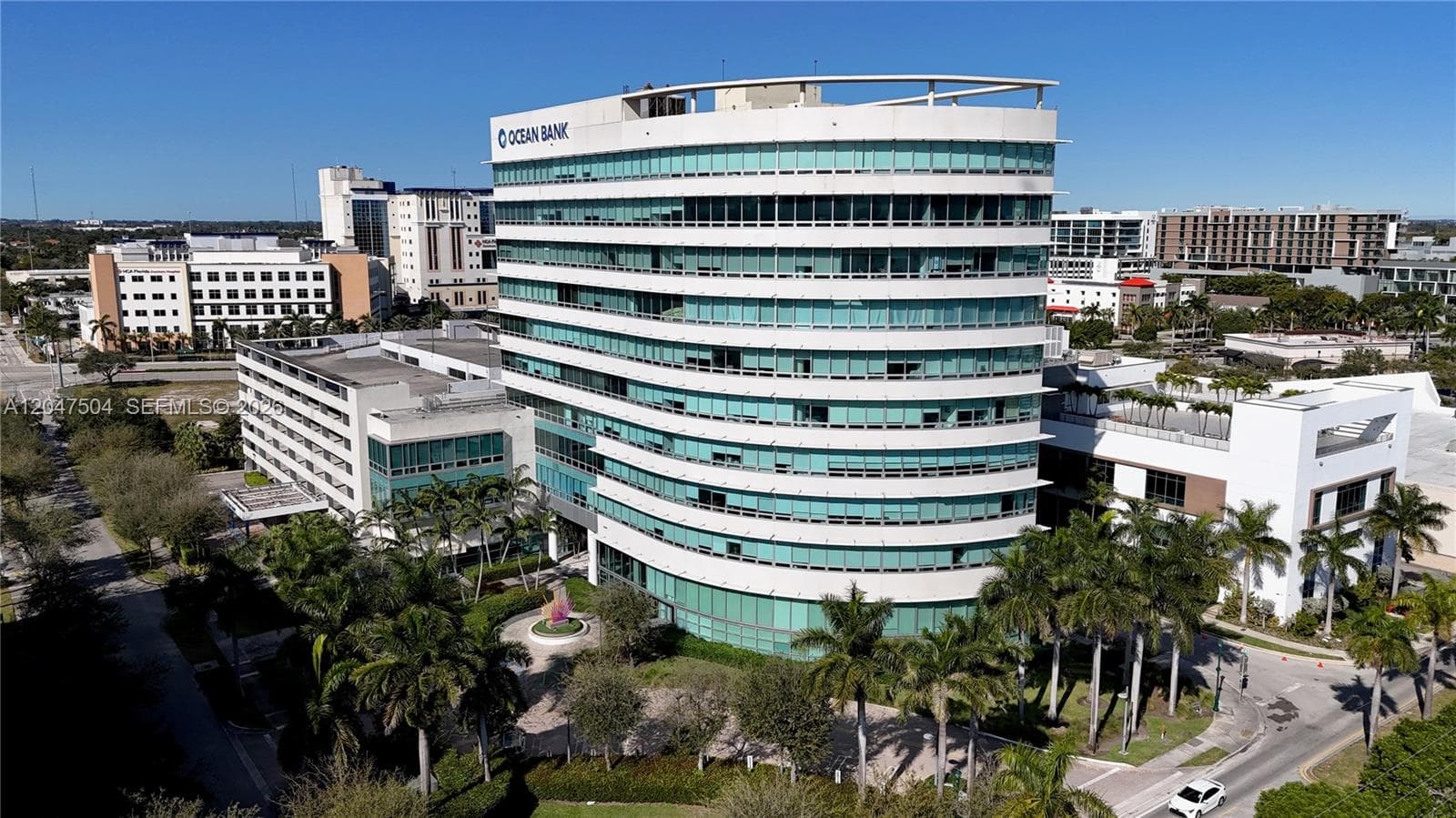 20900 NE 30 TH Ave # 600, Aventura, FL 33180
