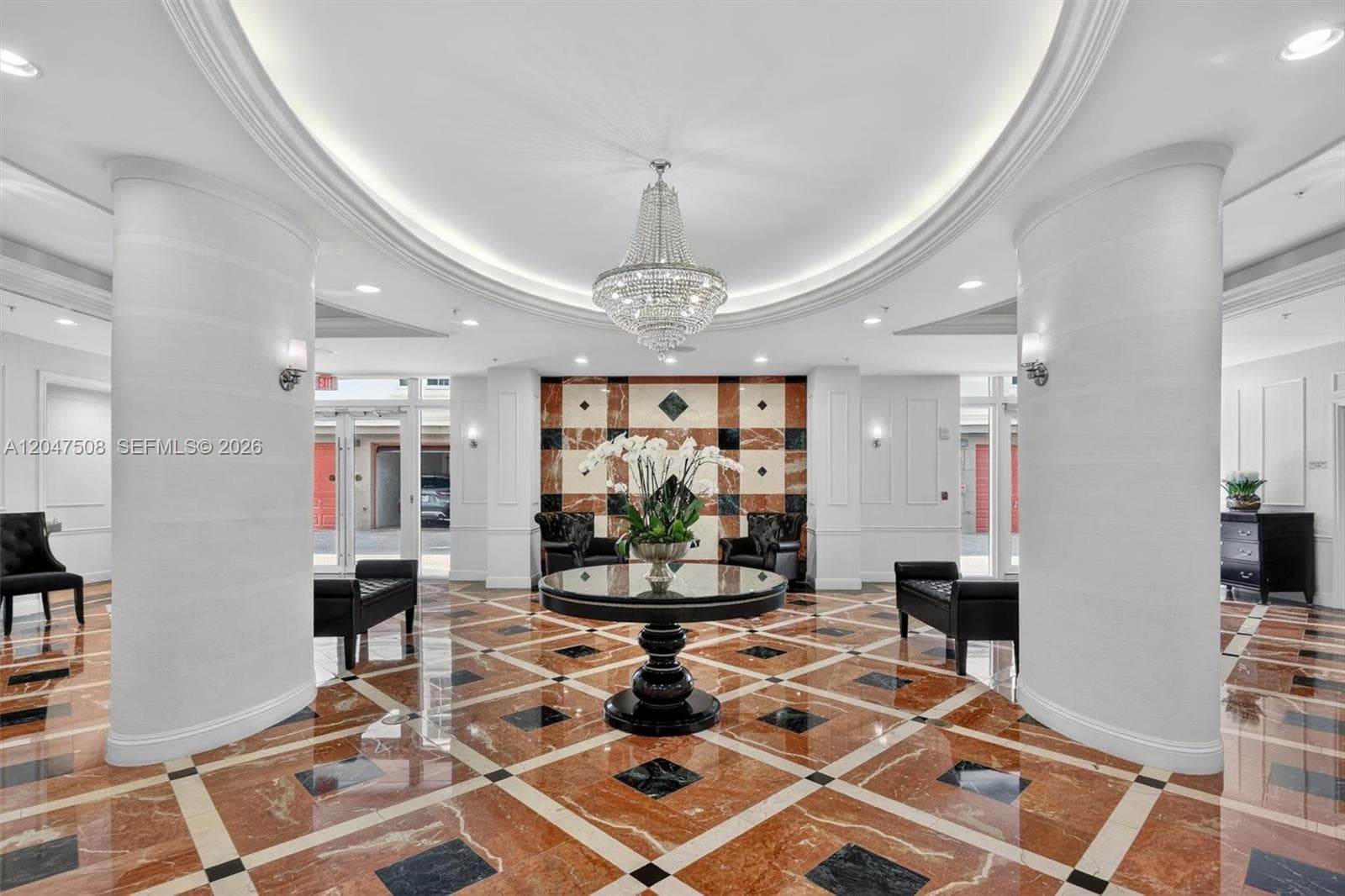Gables Marquis photo 3