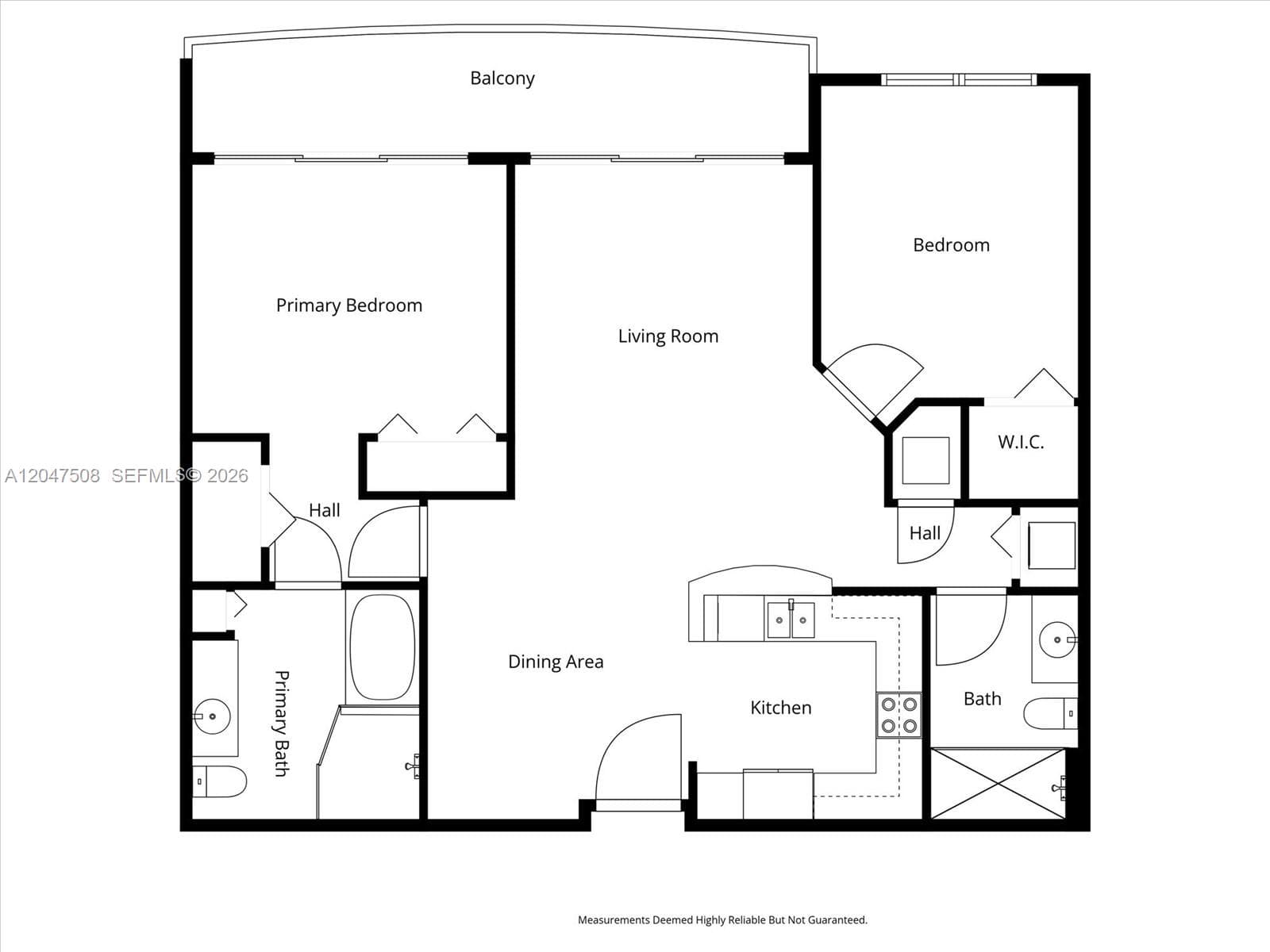 Gables Marquis photo 4