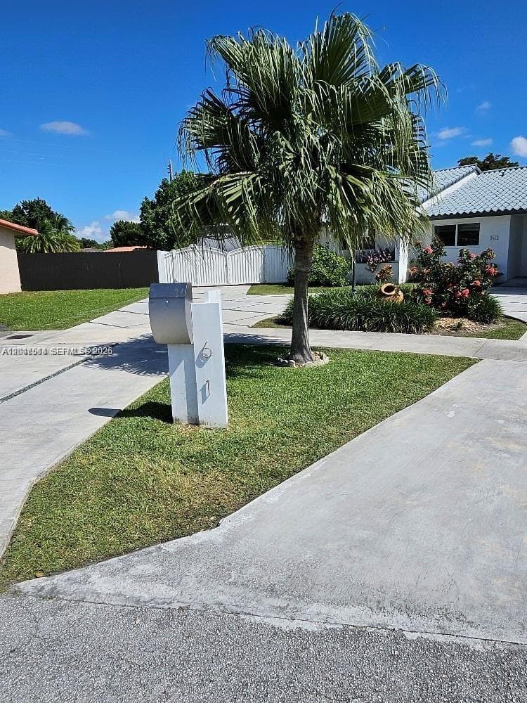61 NW 132nd Pl # 0, Miami, FL 33182 photo 2