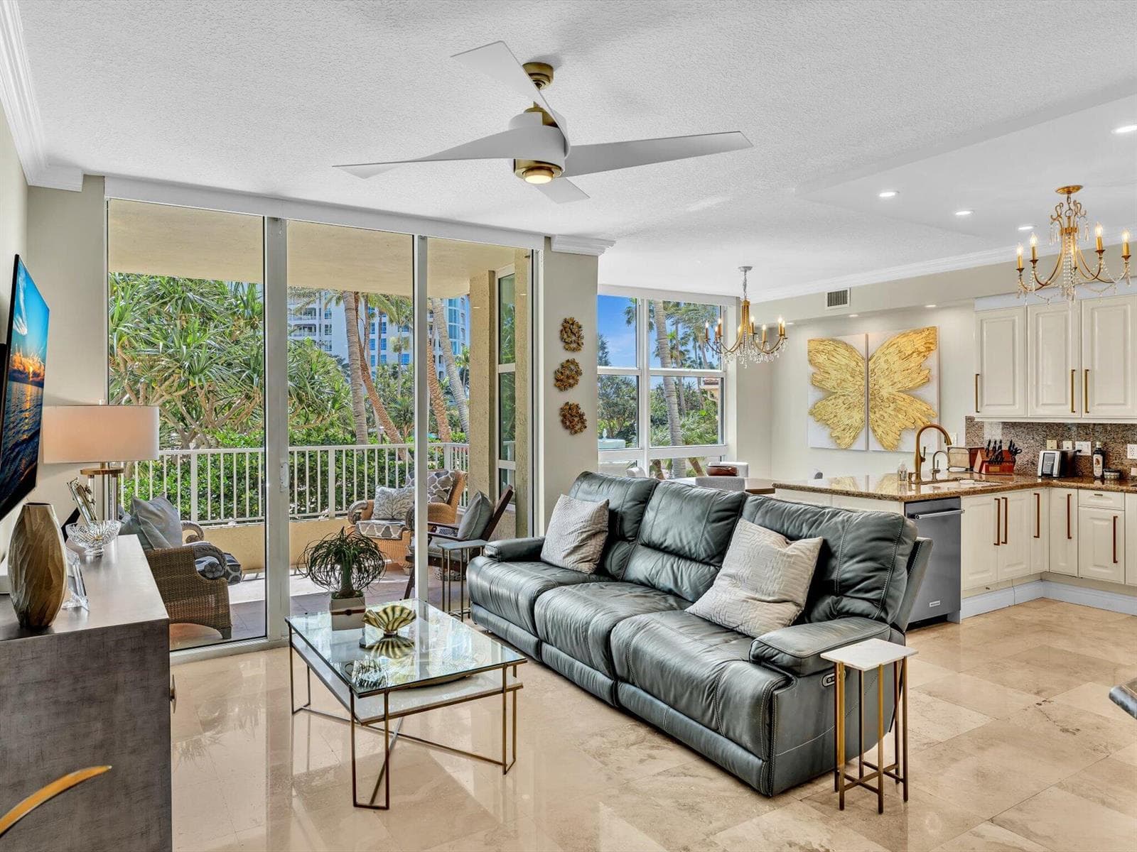3720 S Ocean Boulevard # 207, Highland Beach, FL 33487 photo 4
