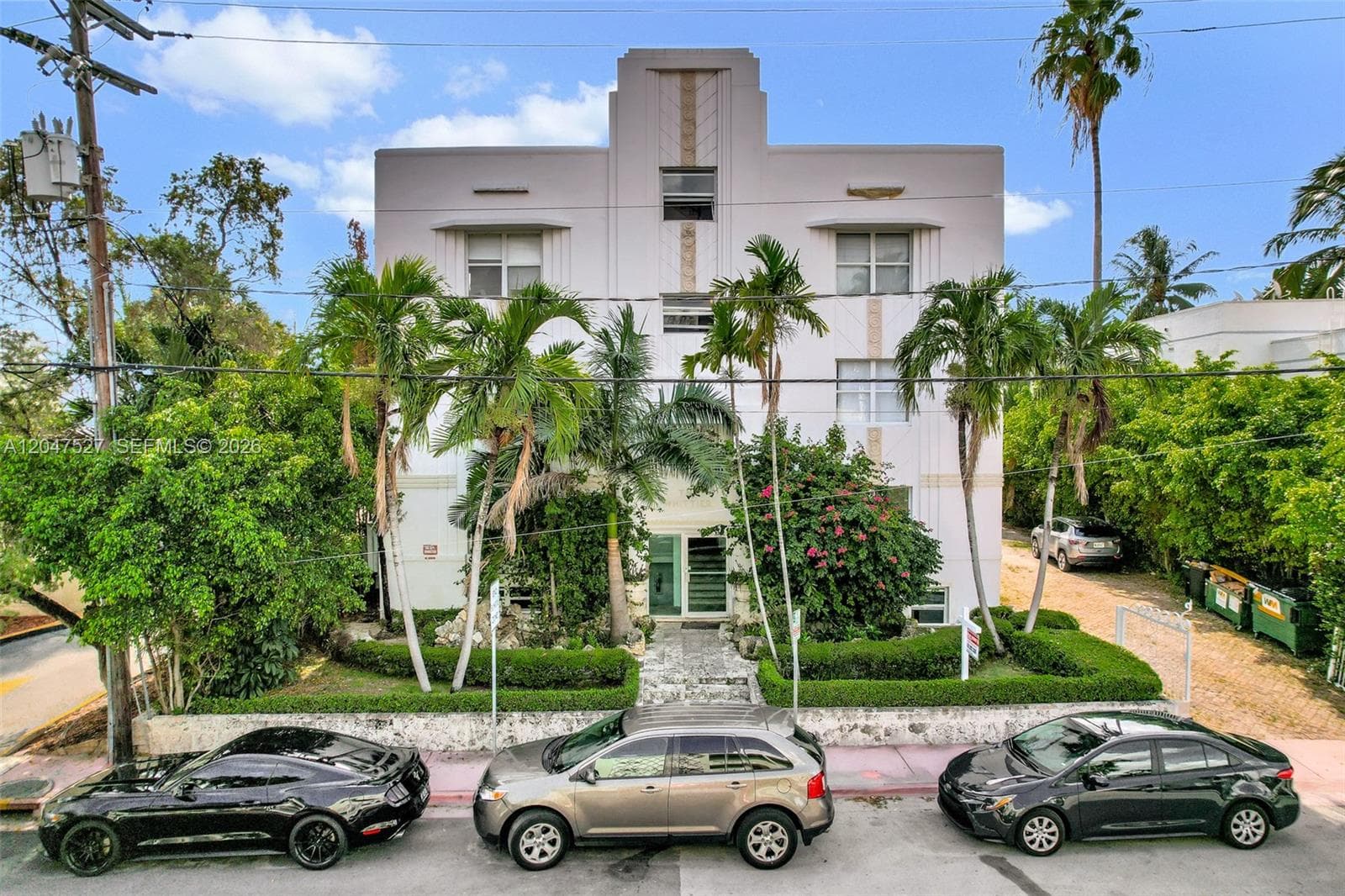 4035 N Meridian Ave # PH, Miami Beach, FL 33140 photo 2
