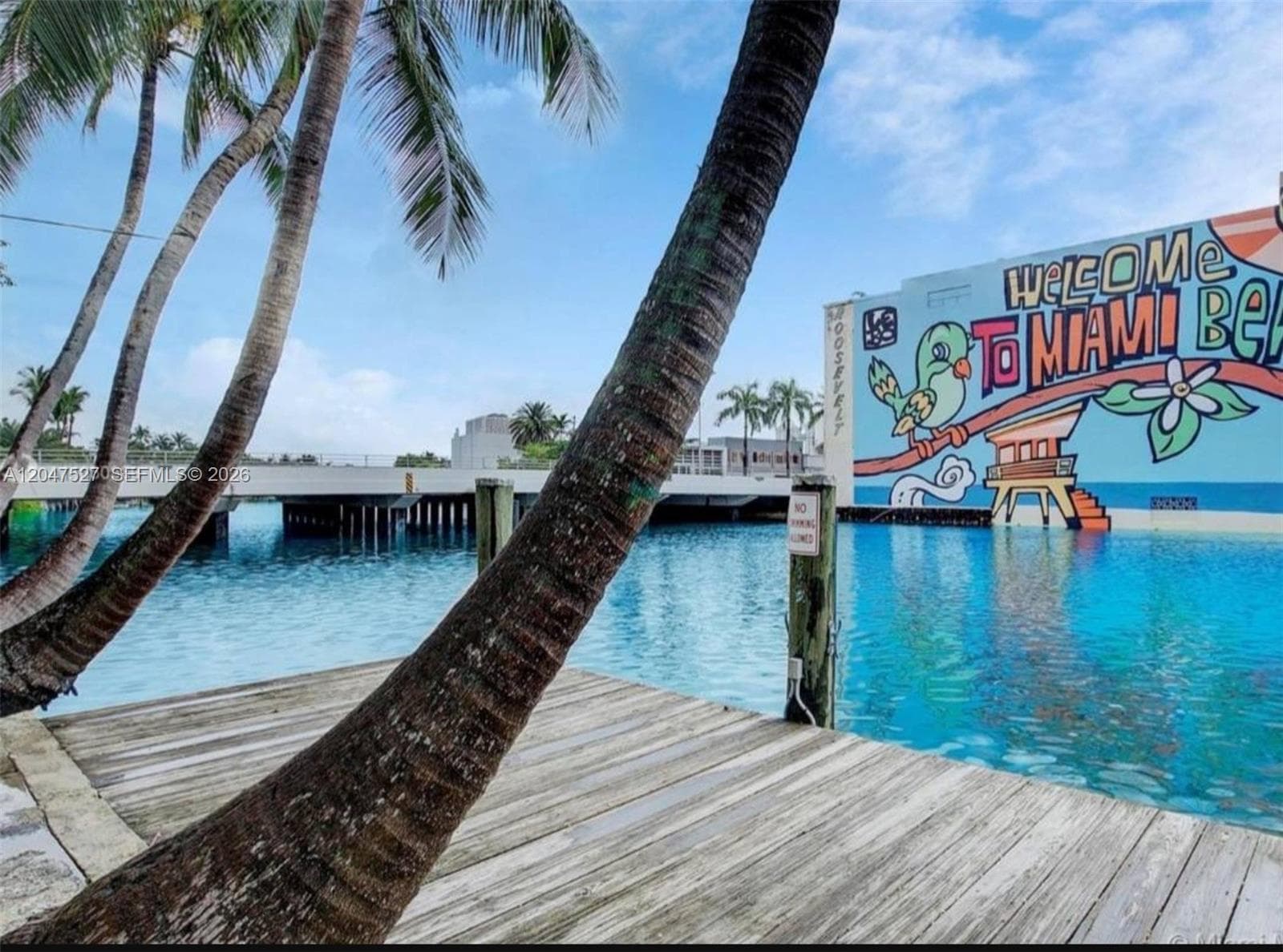 4035 N Meridian Ave # PH, Miami Beach, FL 33140 photo 3