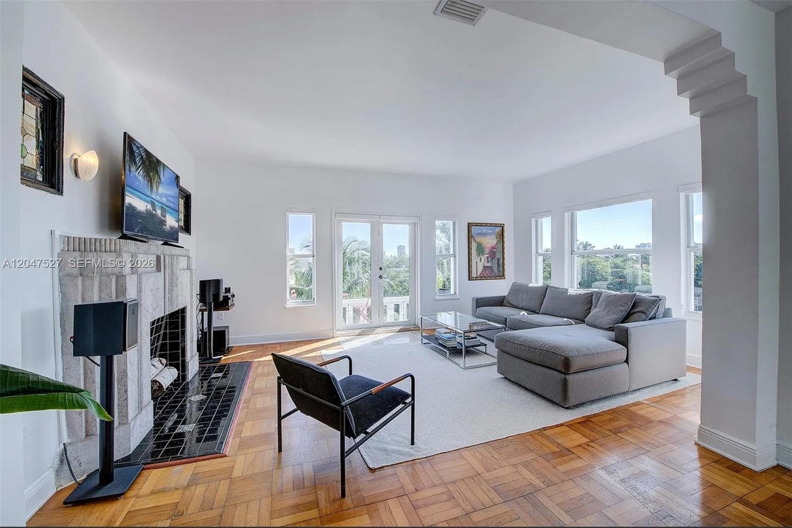 4035 N Meridian Ave # PH, Miami Beach, FL 33140 photo 5