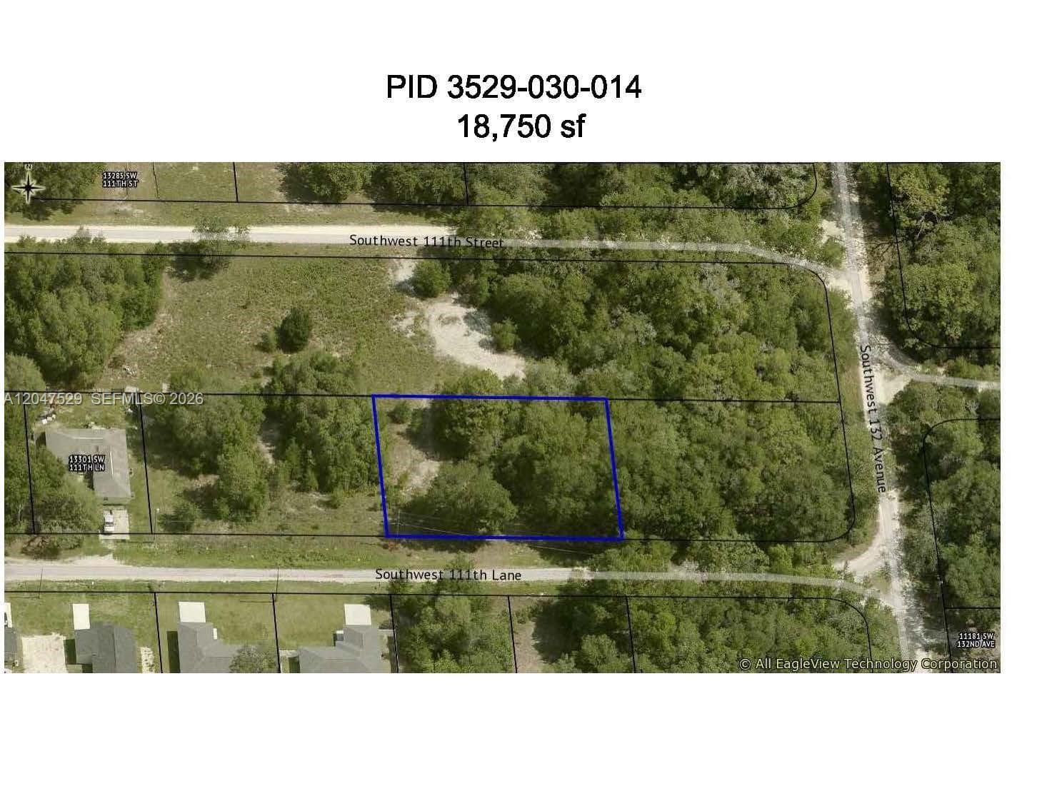 0000 SW 111 Lane, Other City - In The State Of Florida, FL 34432