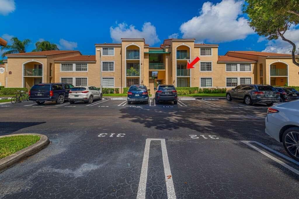 1743 Village Boulevard # 205, West Palm Beach, FL 33409 photo 2