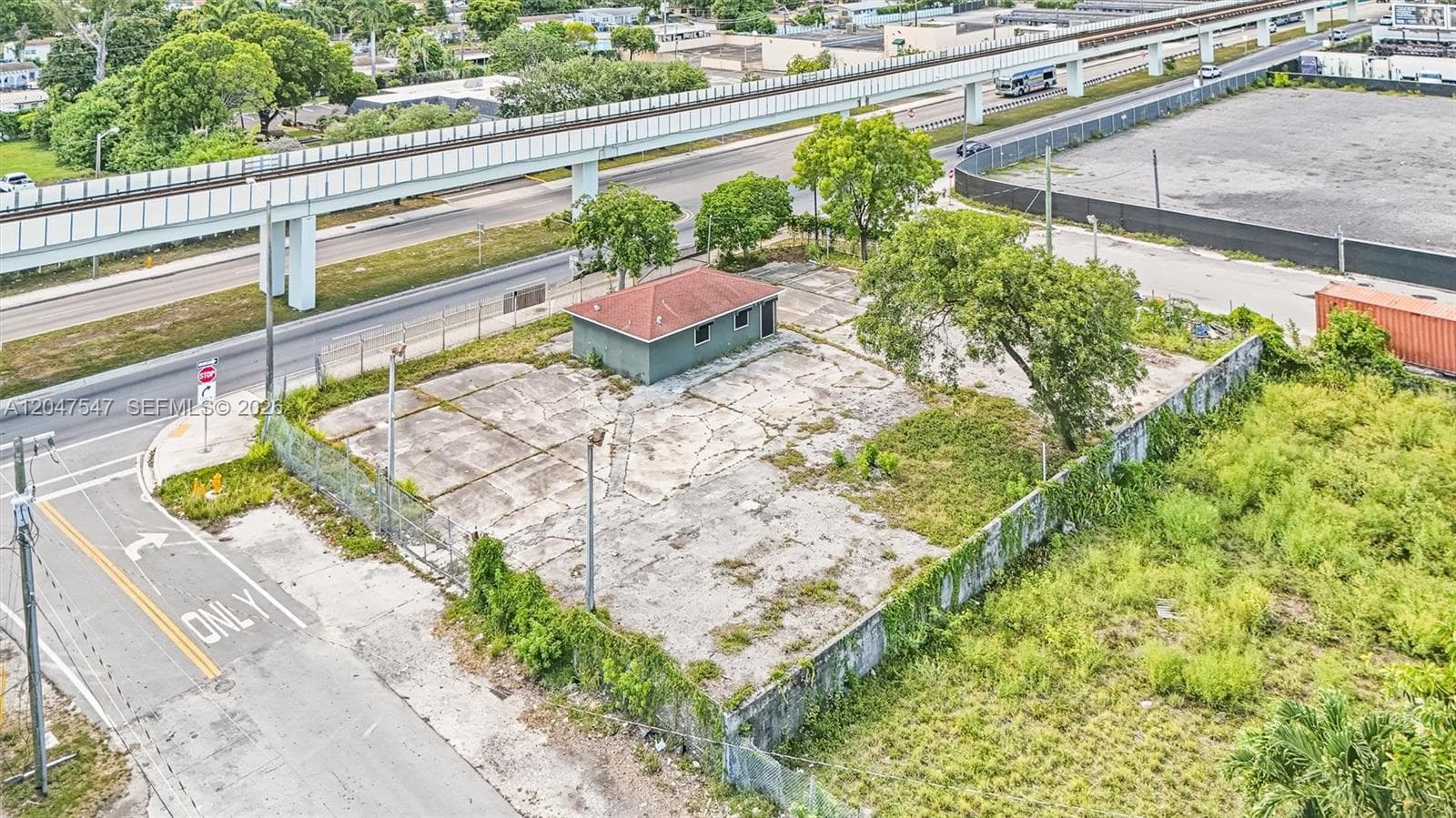 6801 NW 27th Ave, Miami, FL 33147