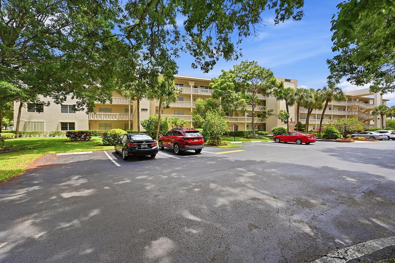 2905 Victoria Place # C4, Coconut Creek, FL 33066 photo 2