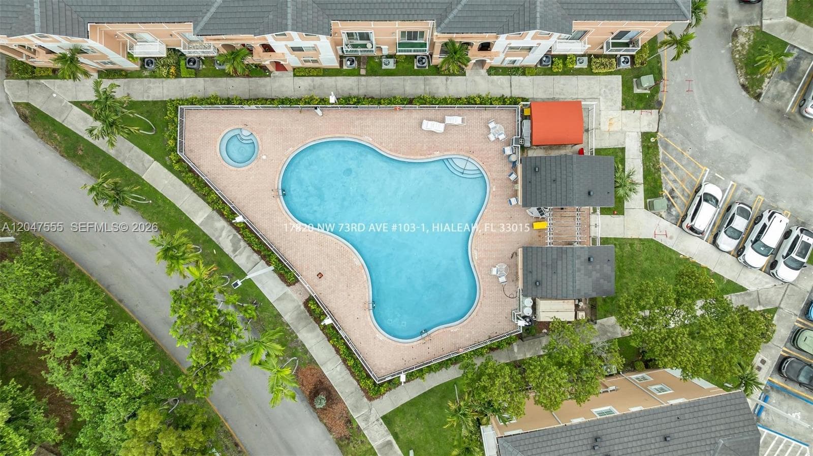 17820 NW 73rd Ave # 103-1, Hialeah, FL 33015 photo 4