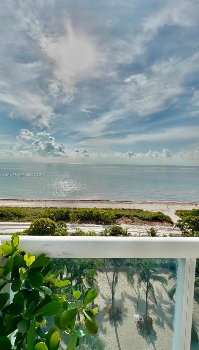 9201 Collins Ave # 826, Surfside, FL 33154