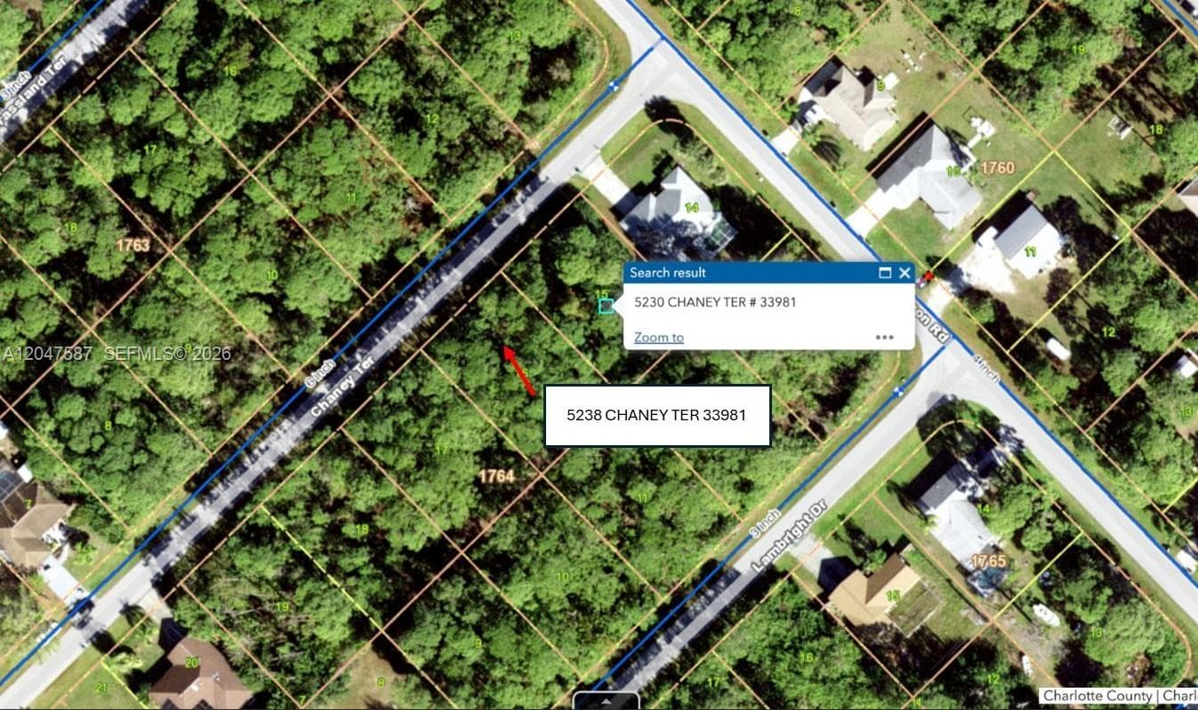5230 Chaney Ter, Other City - In The State Of Florida FL 33981 photo 2