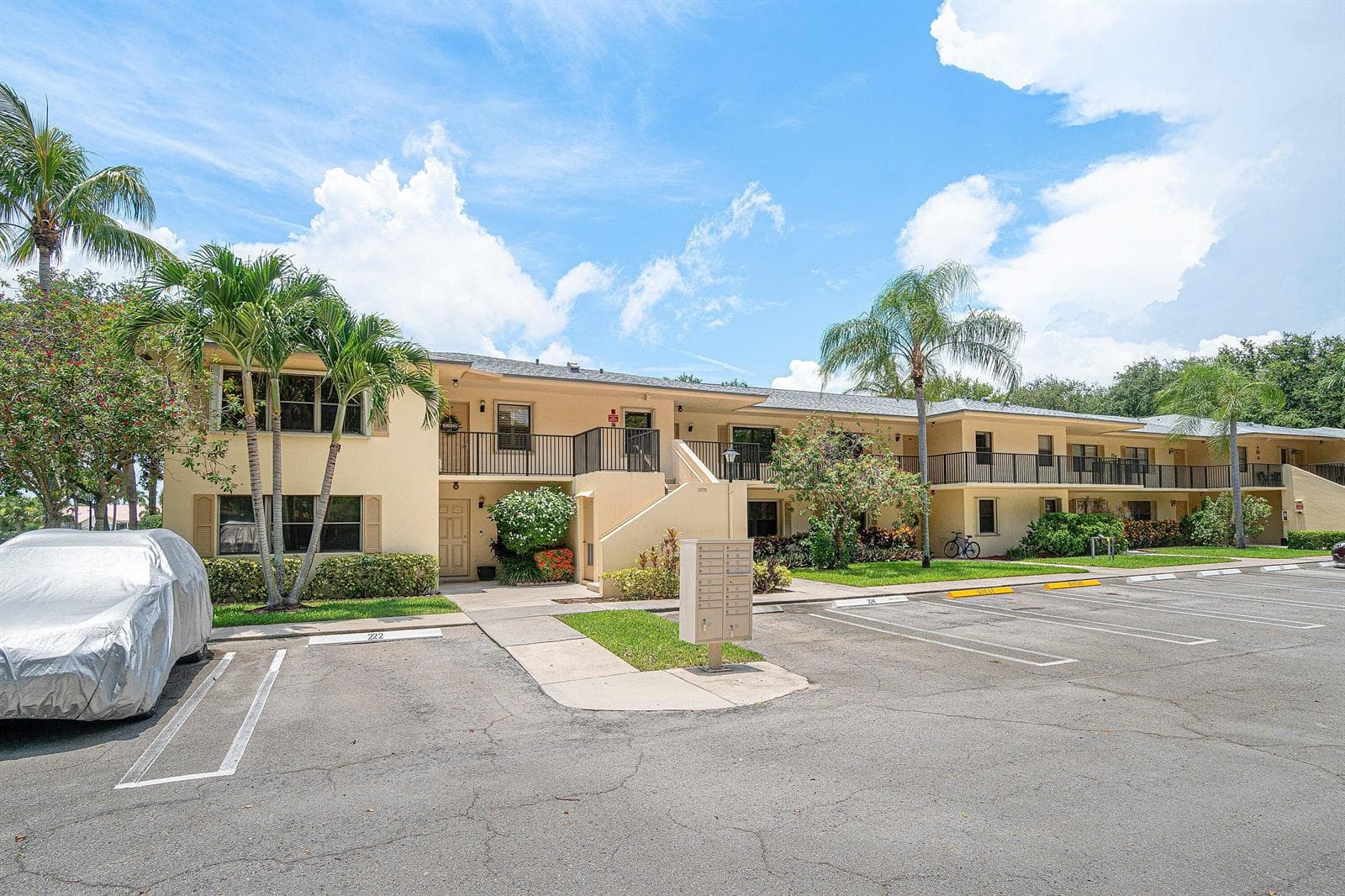2898 SW 22nd Circle # 232a, Delray Beach, FL 33445 photo 2