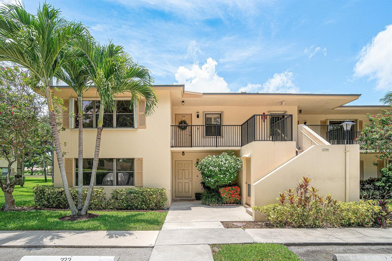 2898 SW 22nd Circle # 232a, Delray Beach, FL 33445 photo 3