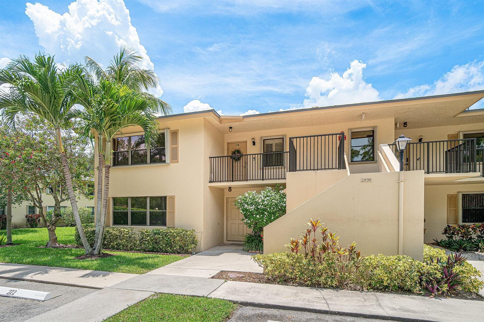 2898 SW 22nd Circle # 232a, Delray Beach, FL 33445 photo 4