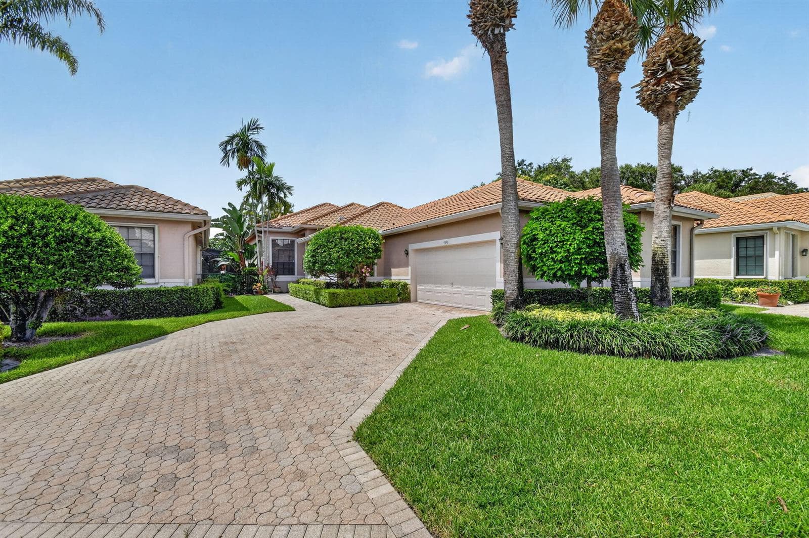 4548 Barclay Fair Way, Lake Worth, FL 33449 photo 2