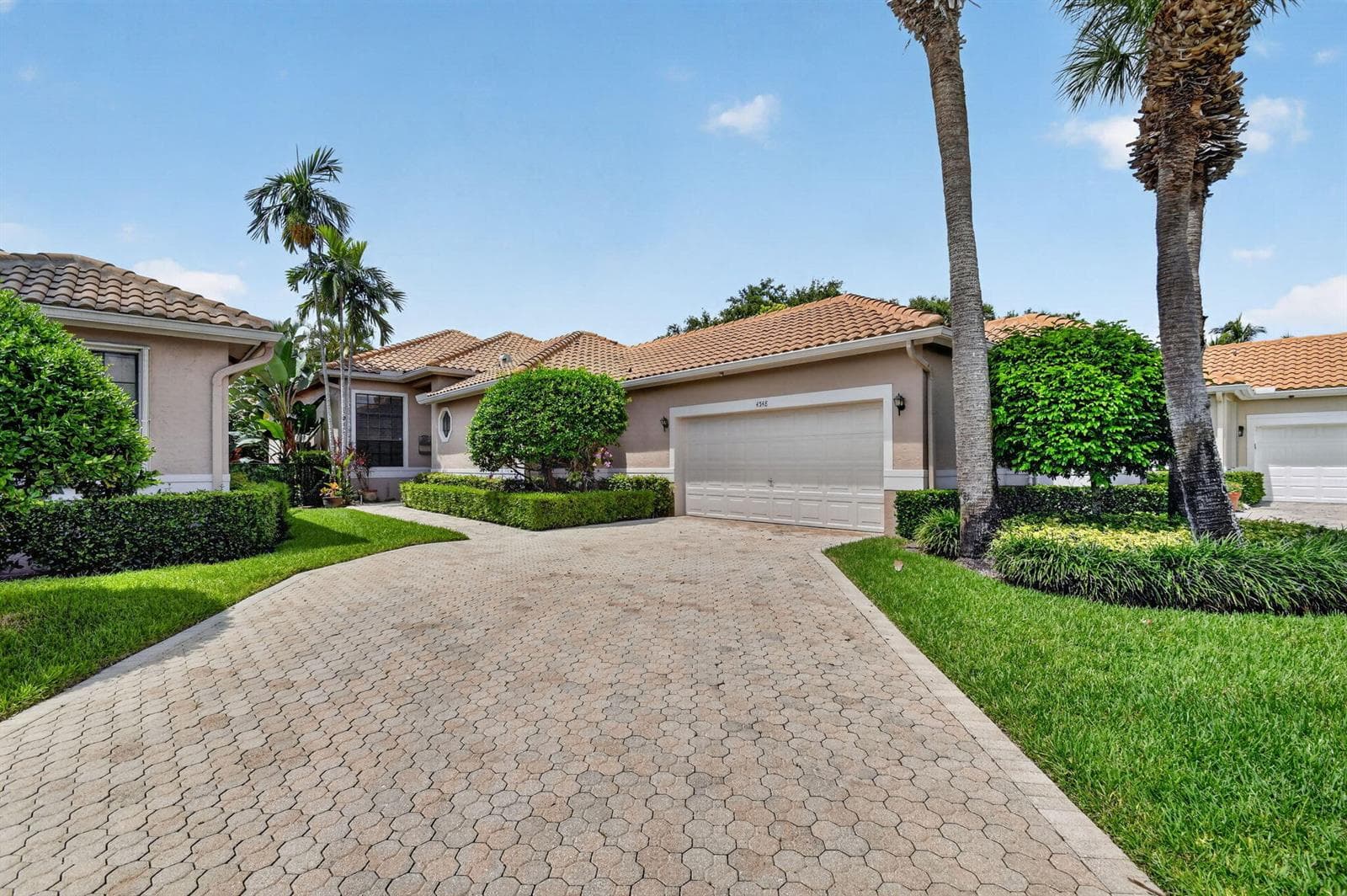 4548 Barclay Fair Way, Lake Worth, FL 33449