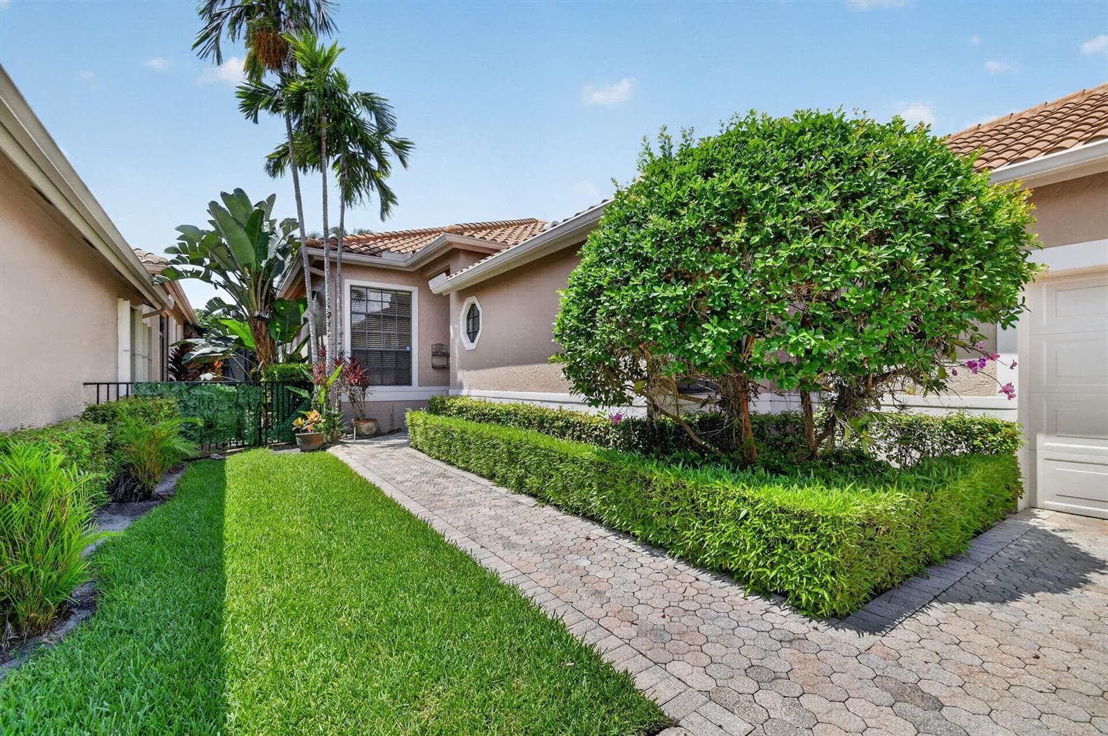 4548 Barclay Fair Way, Lake Worth, FL 33449 photo 4