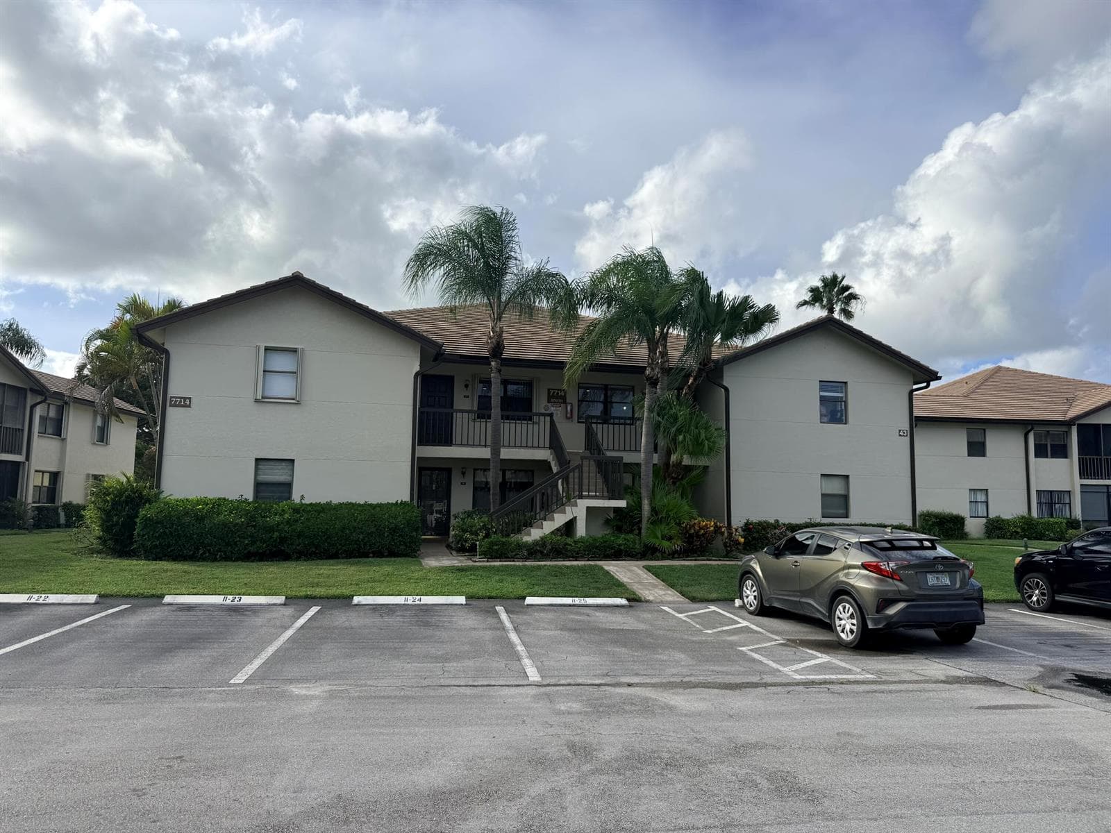 7714 Tahiti Lane # 203, FL 33467 photo 2