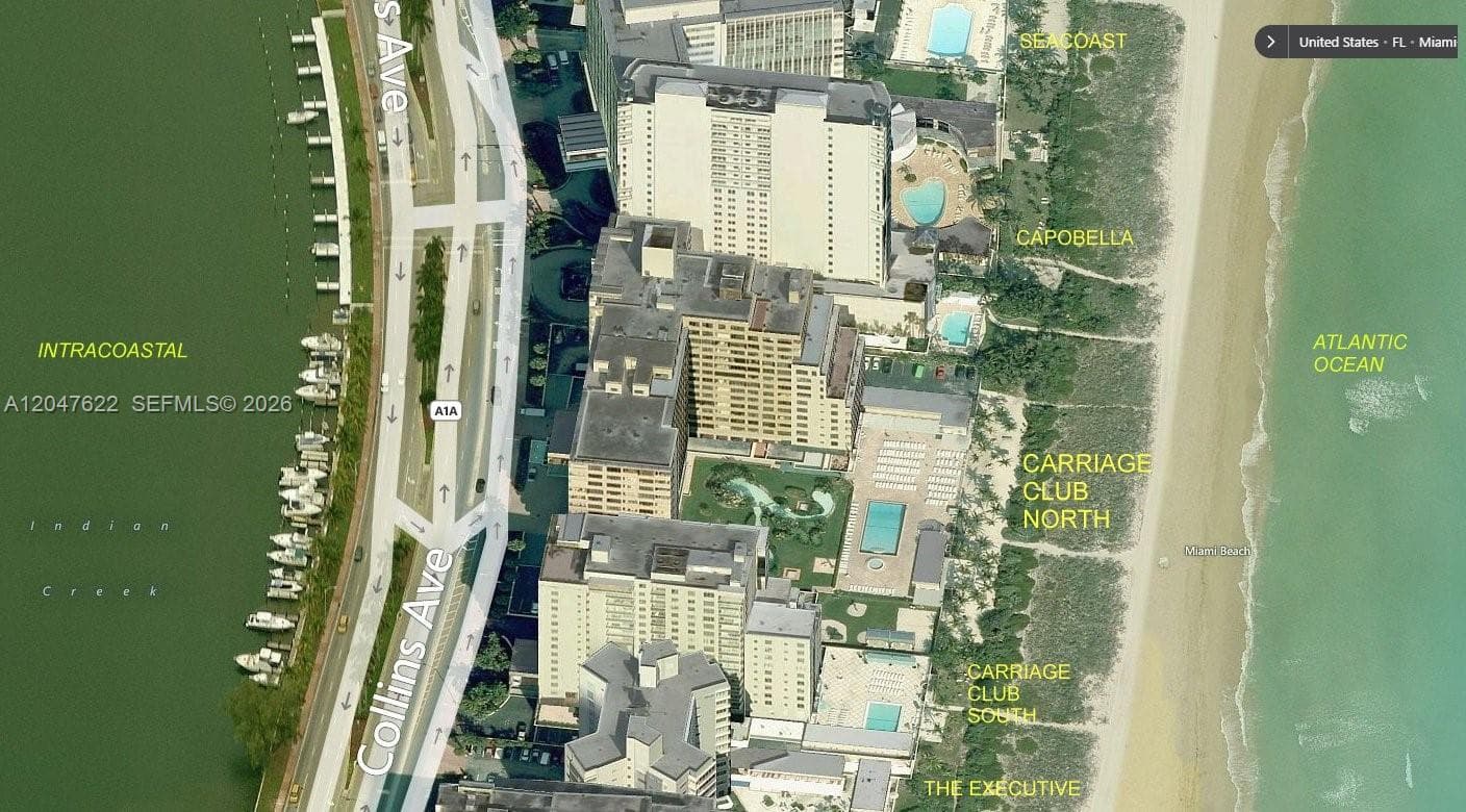 5005 Collins Ave #S-8, Miami Beach, FL 33140 photo 3