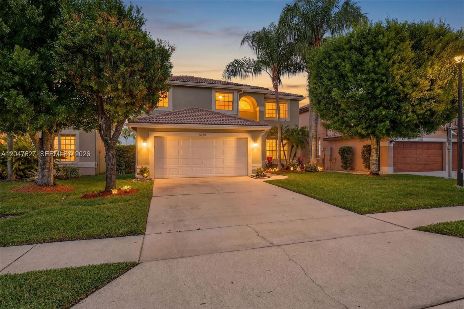 9535 Fox Trot Ln, Boca Raton, FL 33496 photo 2