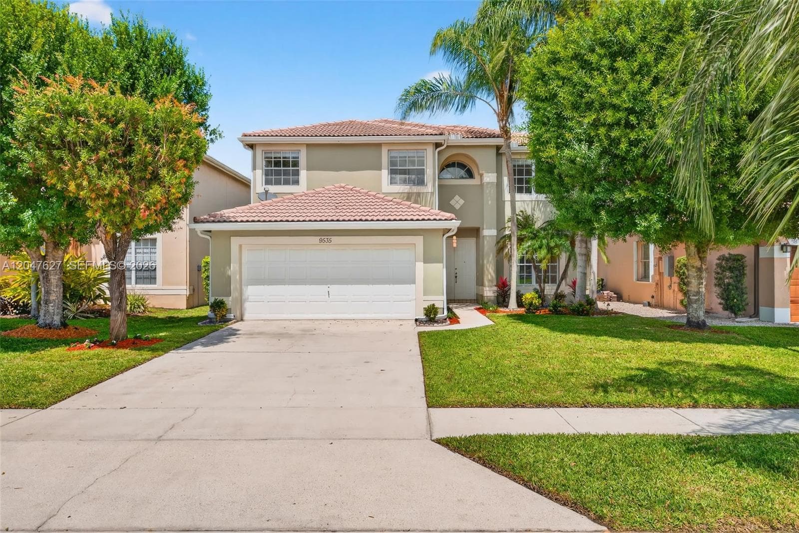 9535 Fox Trot Ln, Boca Raton, FL 33496 photo 3