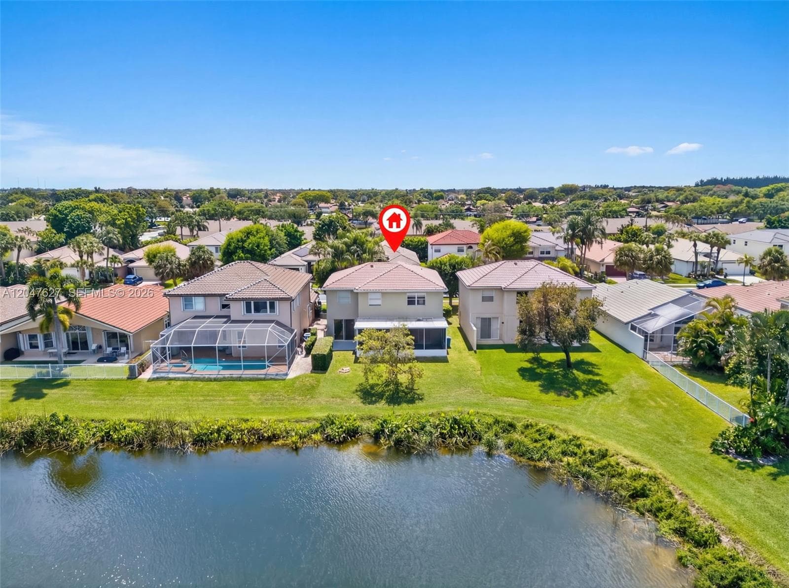 9535 Fox Trot Ln, Boca Raton, FL 33496 photo 4