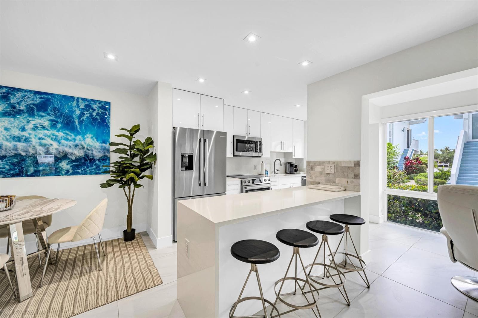 425 Bayshore Drive # 15, Fort Lauderdale, FL 33304 photo 4