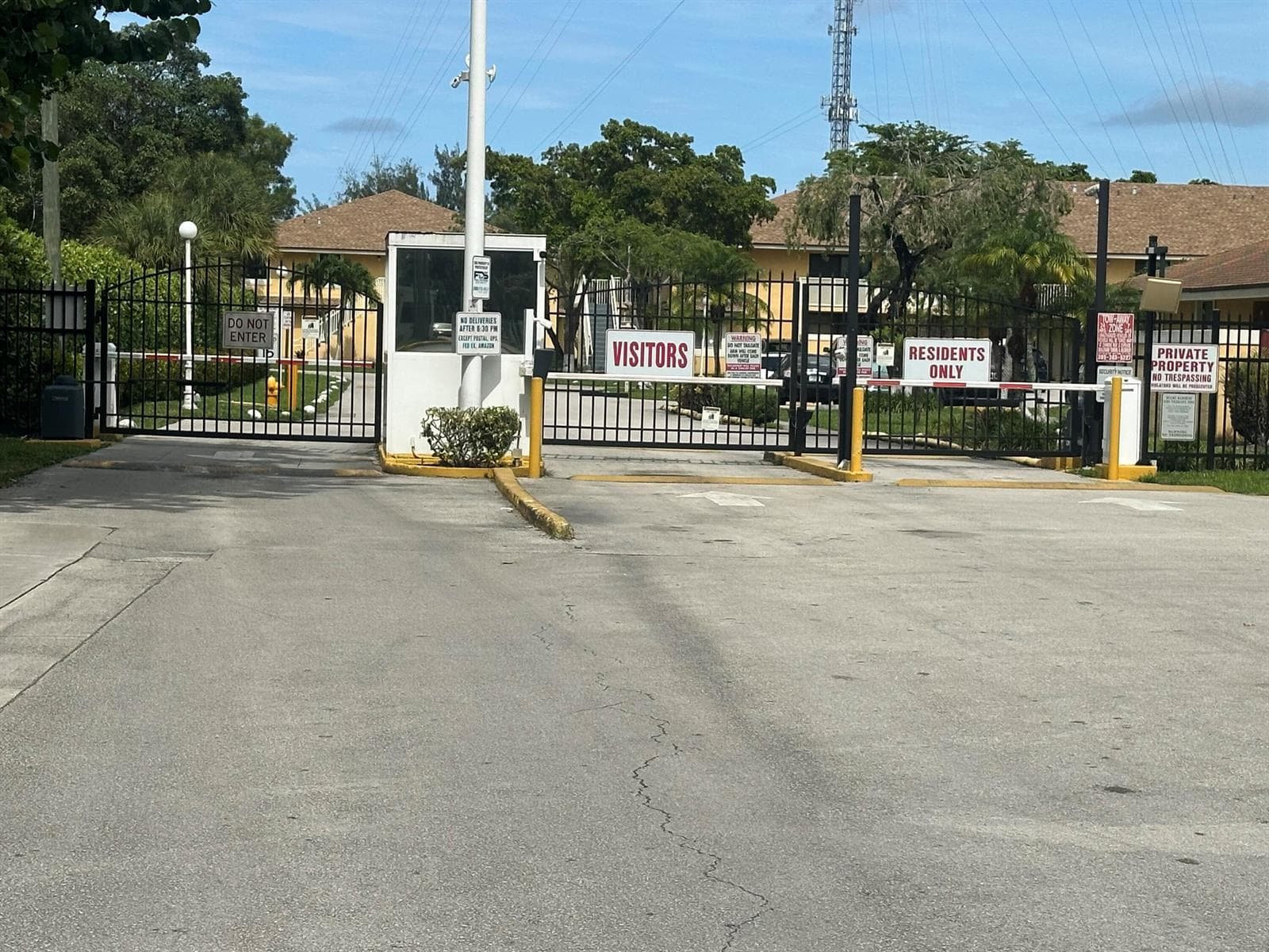 410 NW 214th Street # 105, Miami Gardens, FL 33169 photo 2