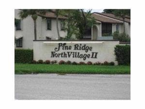 623 Sea Pine Way # D2, FL 33415