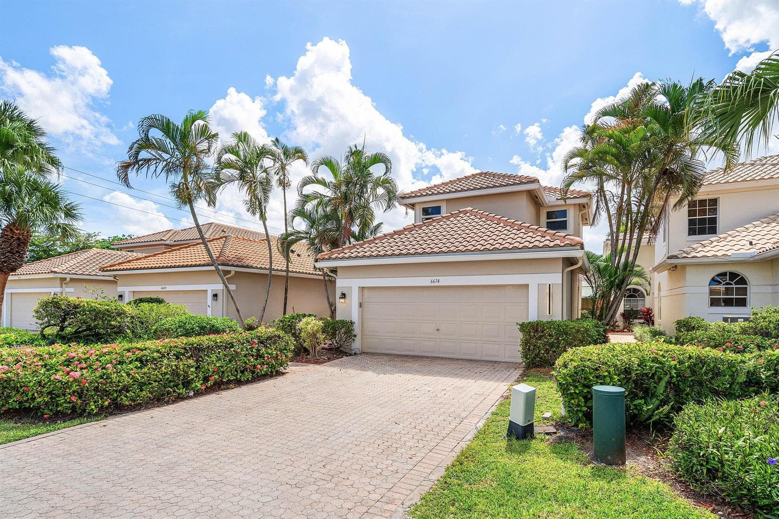 6674 NW 25th Avenue, Boca Raton, FL 33496 photo 2