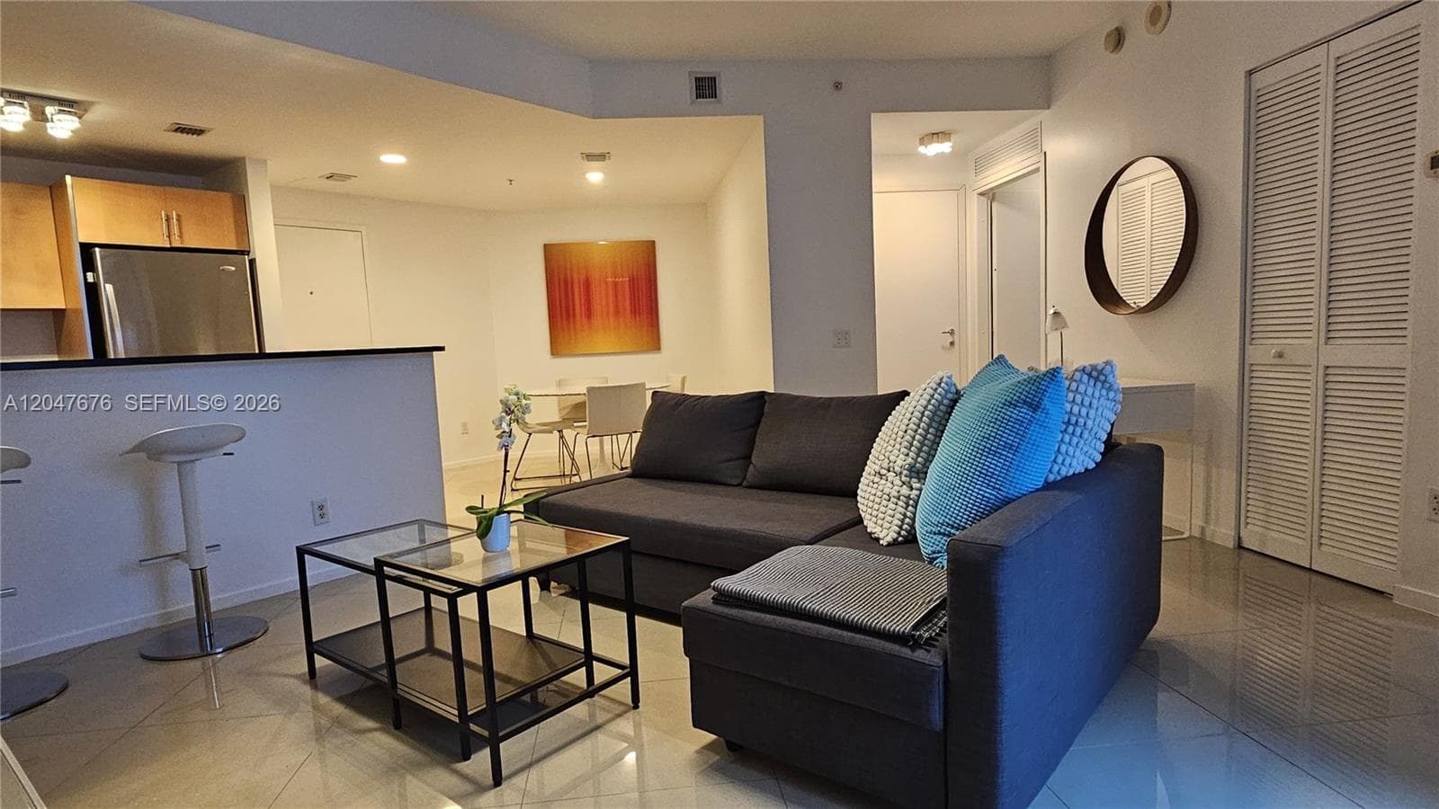 300 S Biscayne Blvd # T-2905, Miami, FL 33131