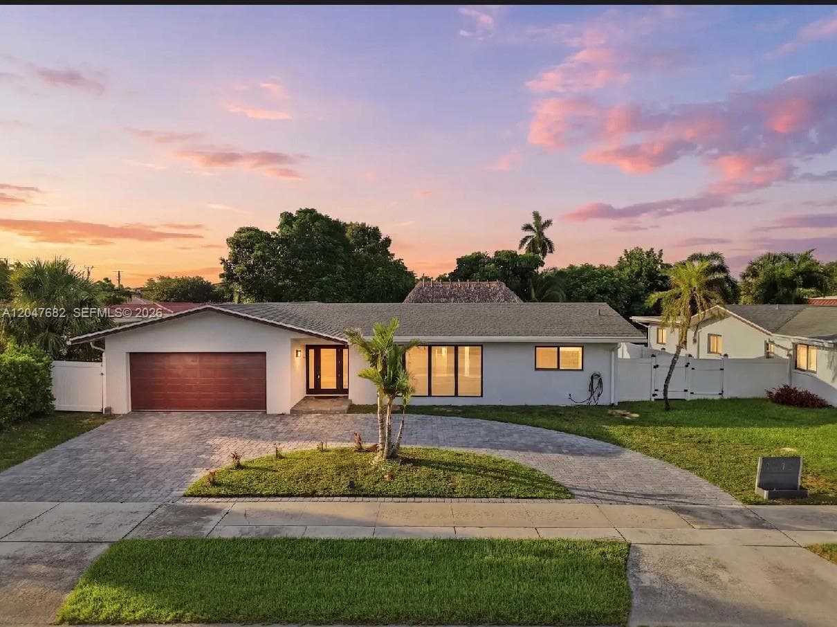 Listing