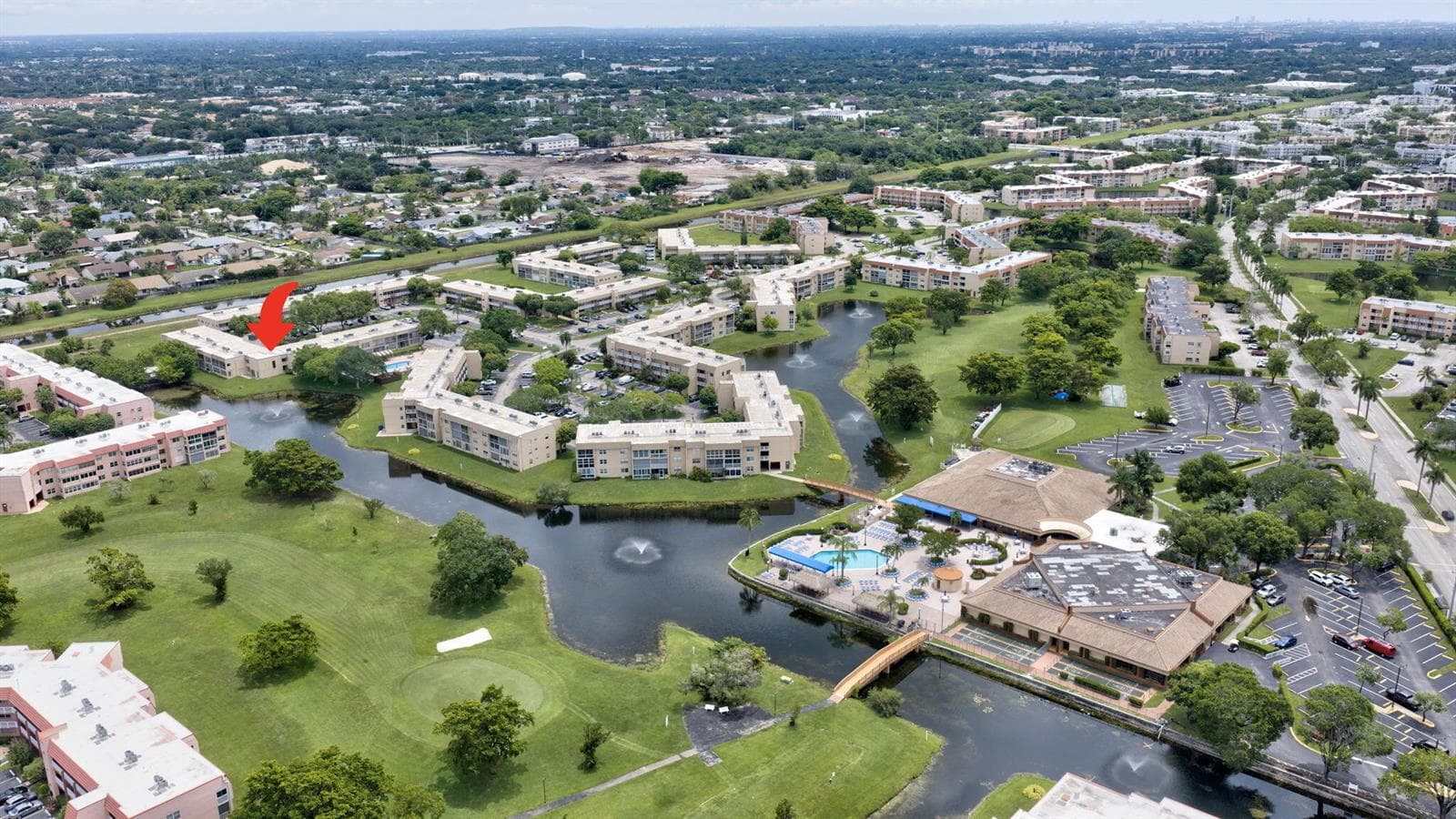 9141 Sunrise Lakes Boulevard # 210, Sunrise, FL 33322 photo 2