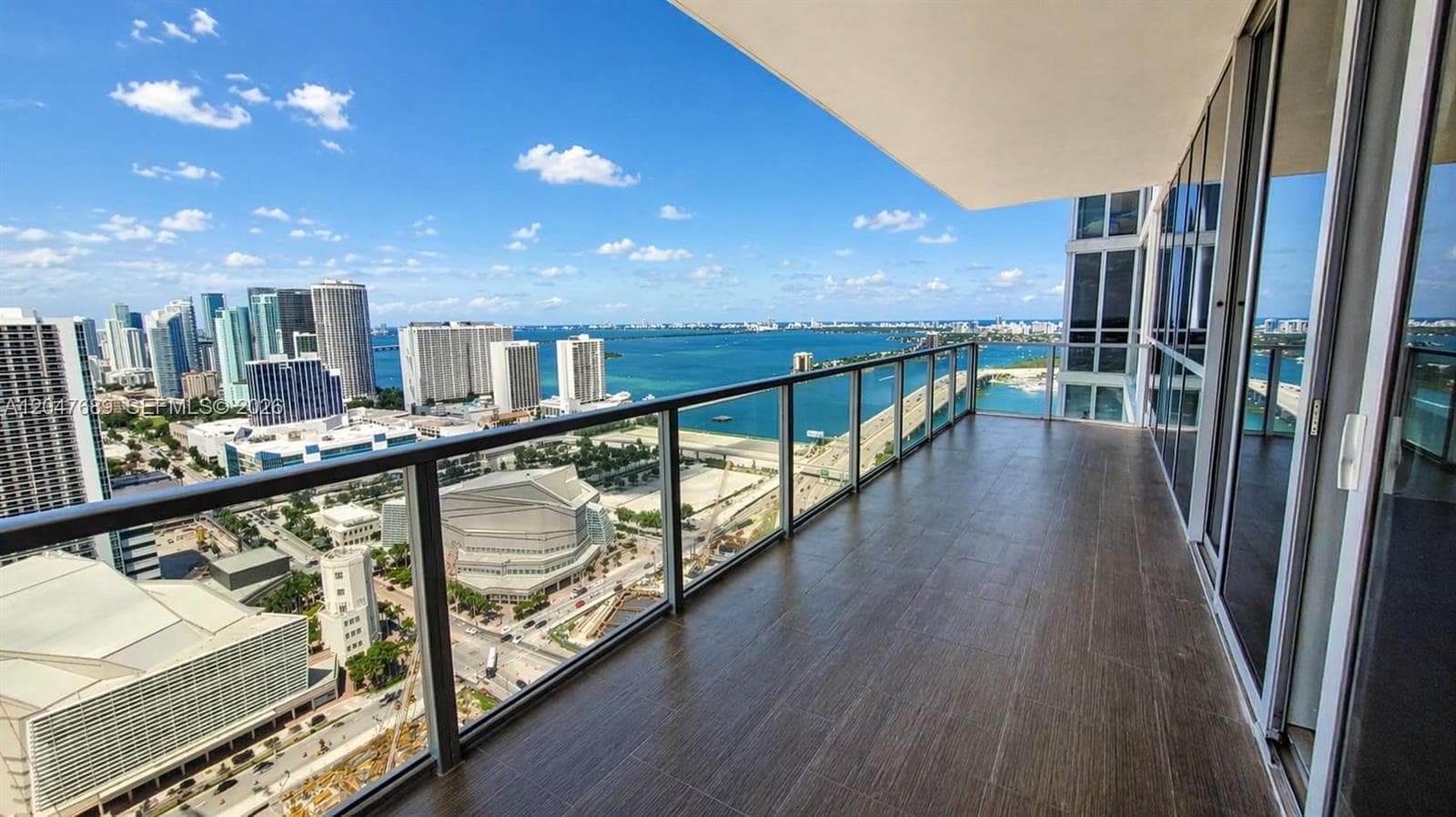 1100 Biscayne Blvd # 3708, Miami, FL 33132 photo 3