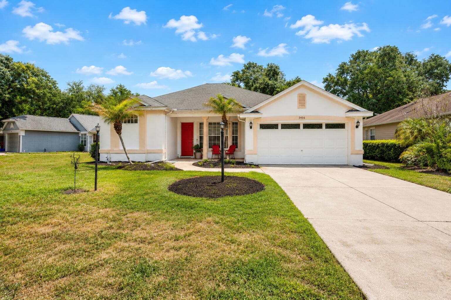 3406 Silverstone Court, Plant City, FL 33566 photo 2