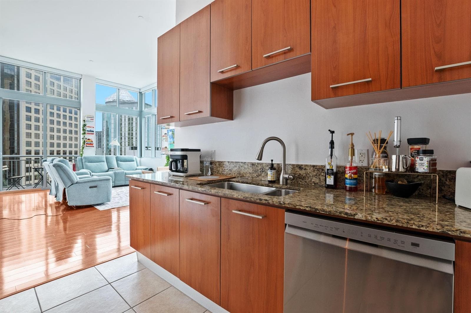 9066 SW 73rd Court # 701, Miami, FL 33156 photo 4