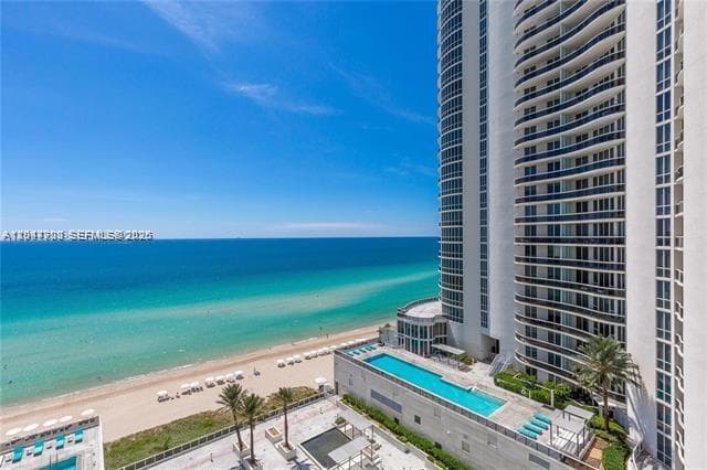16001 Collins Ave # 1106, Sunny Isles Beach, FL 33160 photo 2