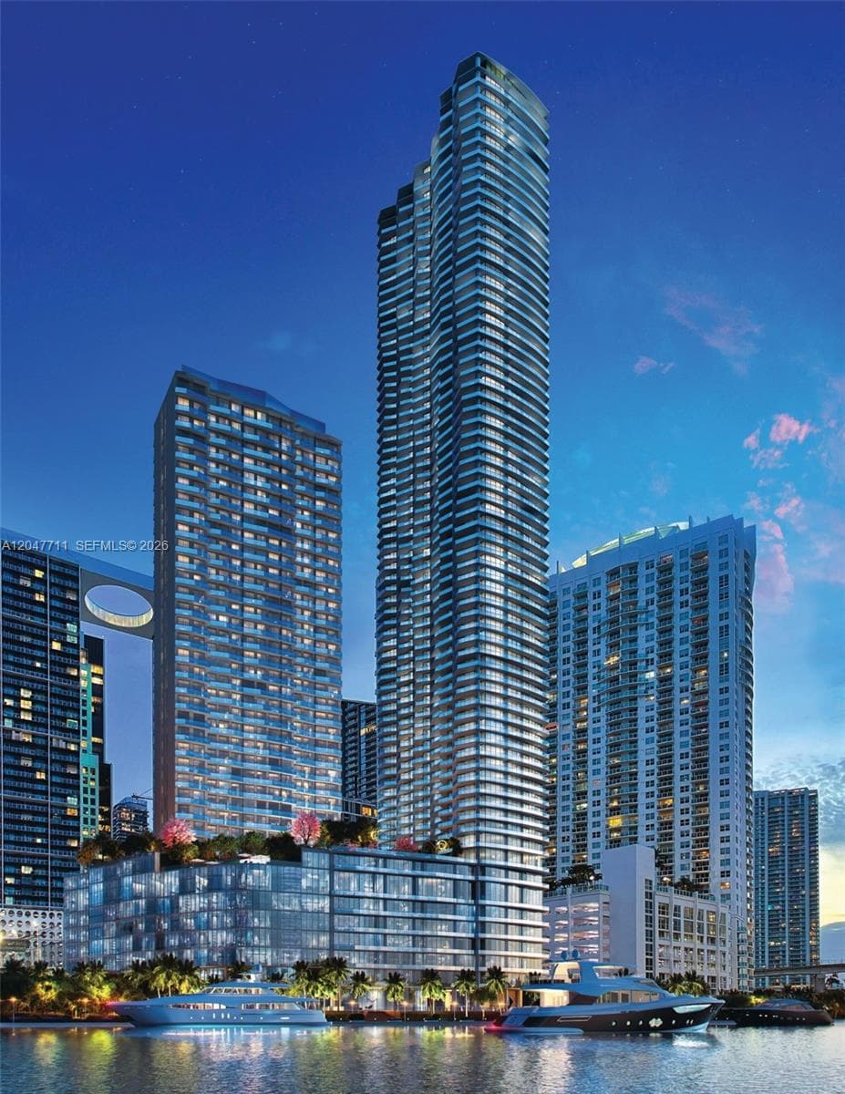 77 NE 5th St # 1715, Miami, FL 33131