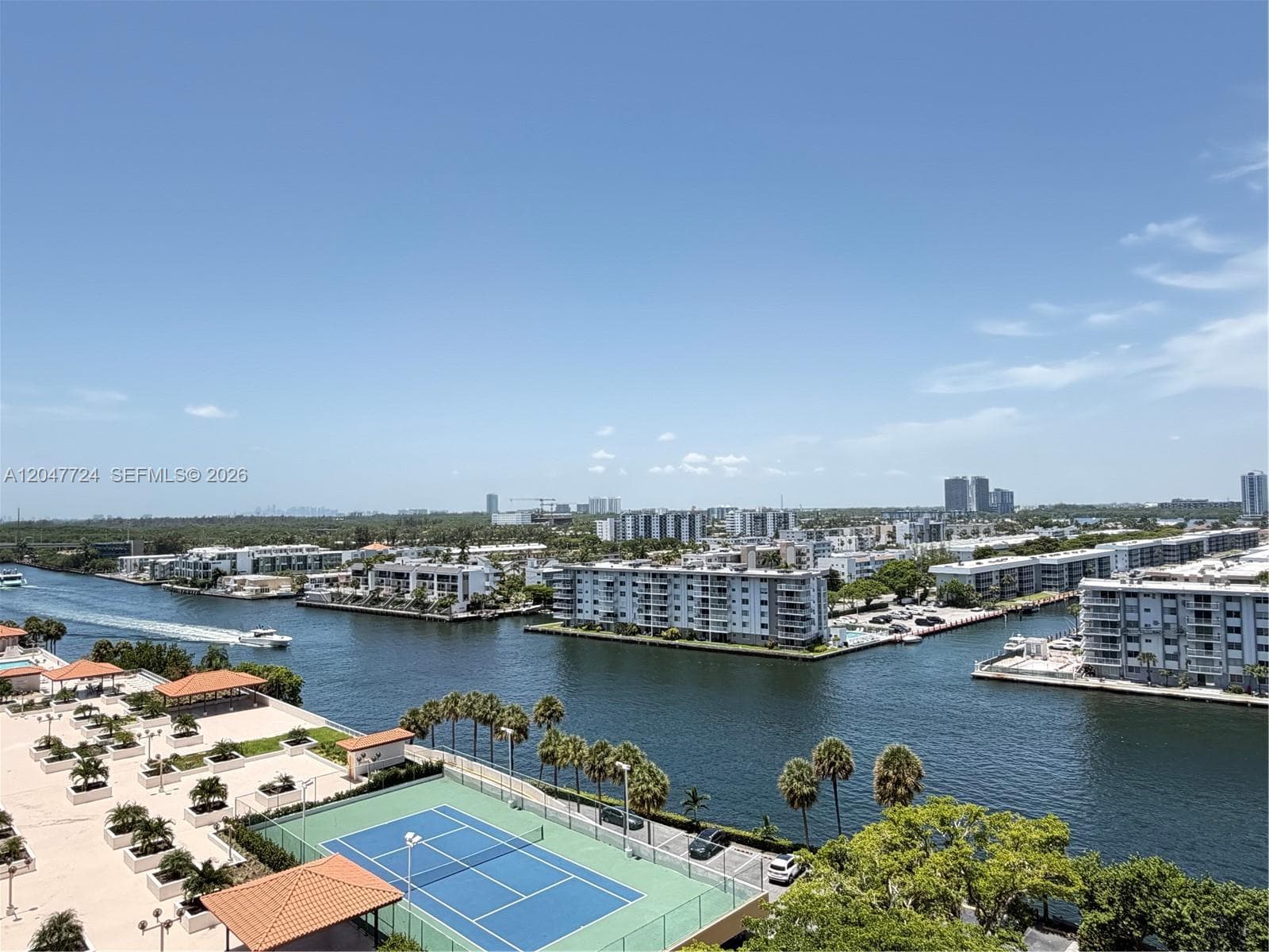 301 174th St # 1208, Sunny Isles Beach, FL 33160 photo 4
