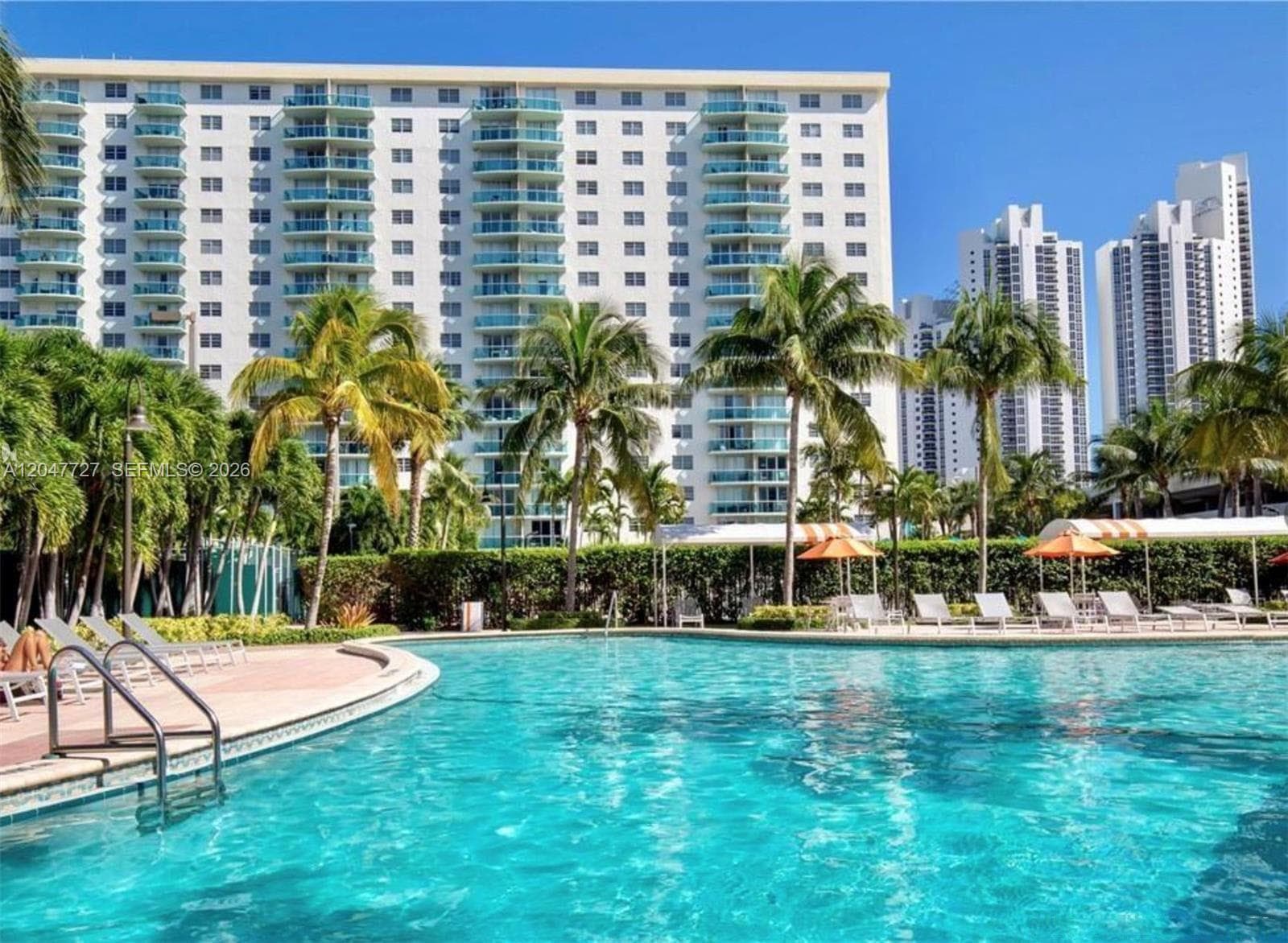 19380 Collins Ave # 1001, Sunny Isles Beach, FL 33160